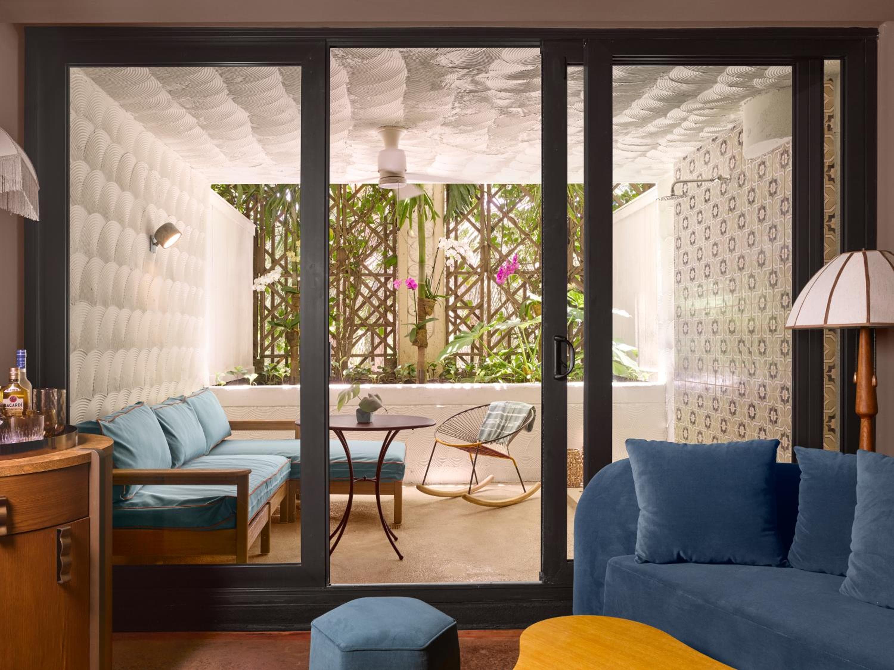 Mayfair House Hotel & Garden — 24