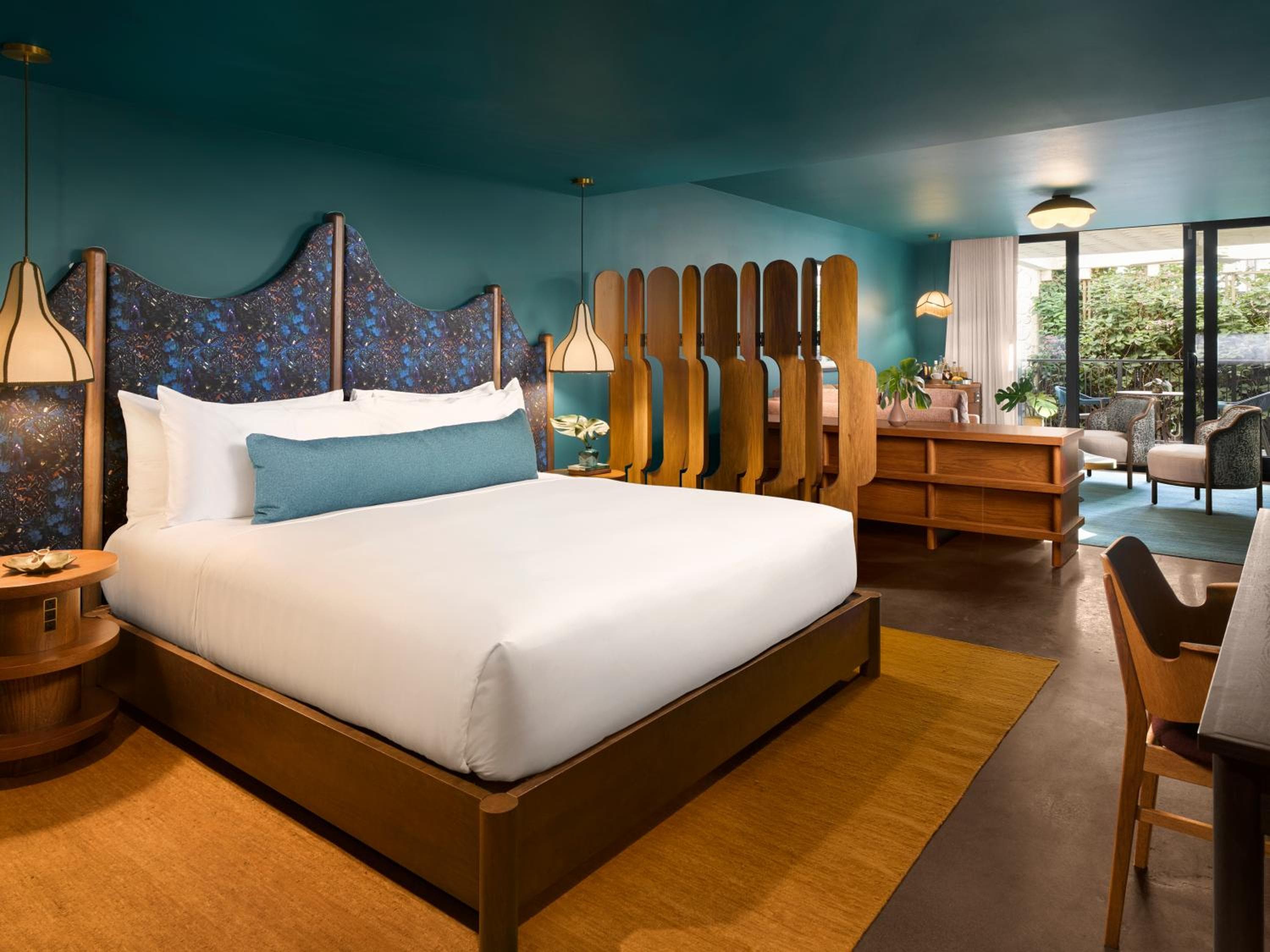 Mayfair House Hotel & Garden — 16