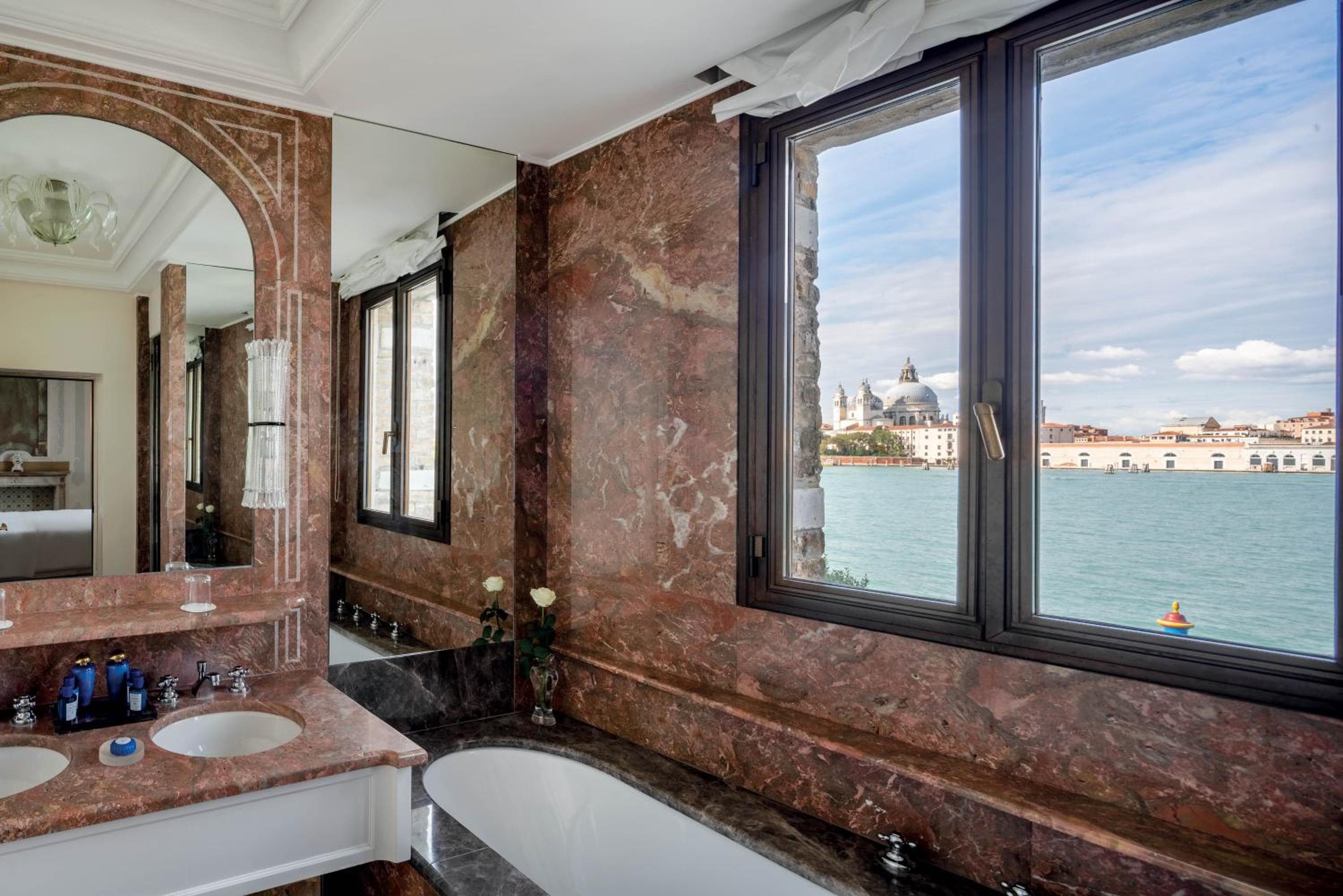 Hotel Cipriani, A Belmond Hotel, Venice — 10