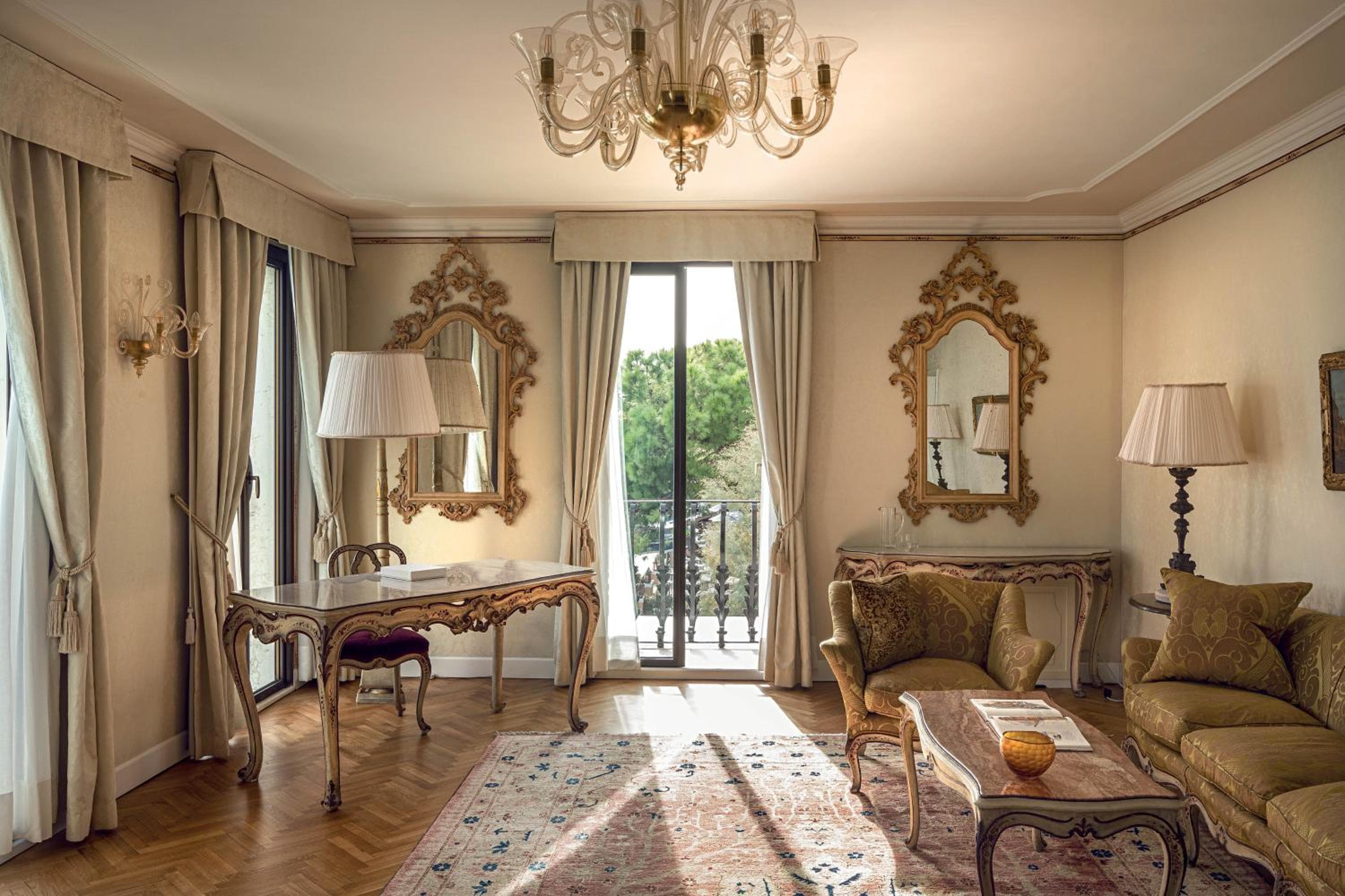 Hotel Cipriani, A Belmond Hotel, Venice — 28