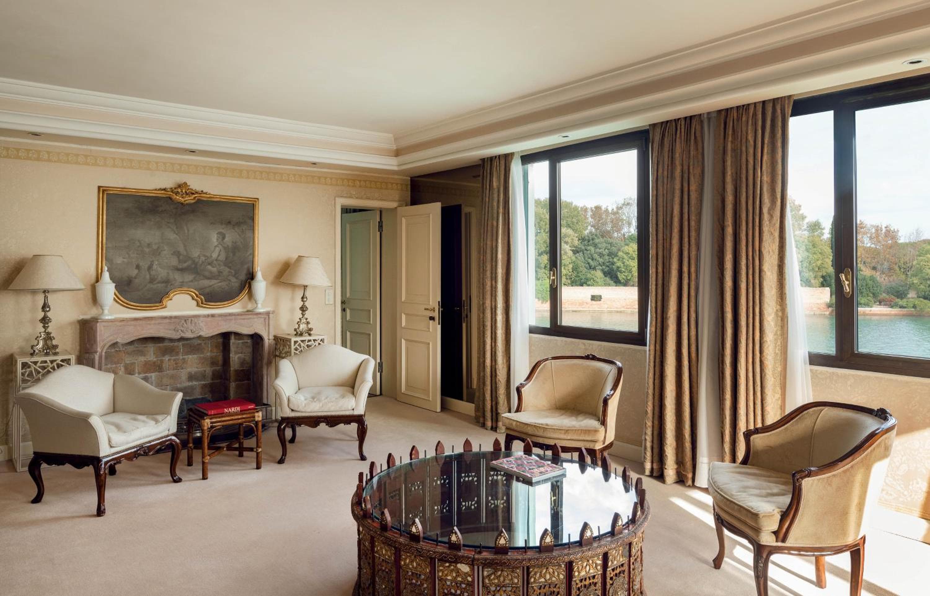 Hotel Cipriani, A Belmond Hotel, Venice — 7