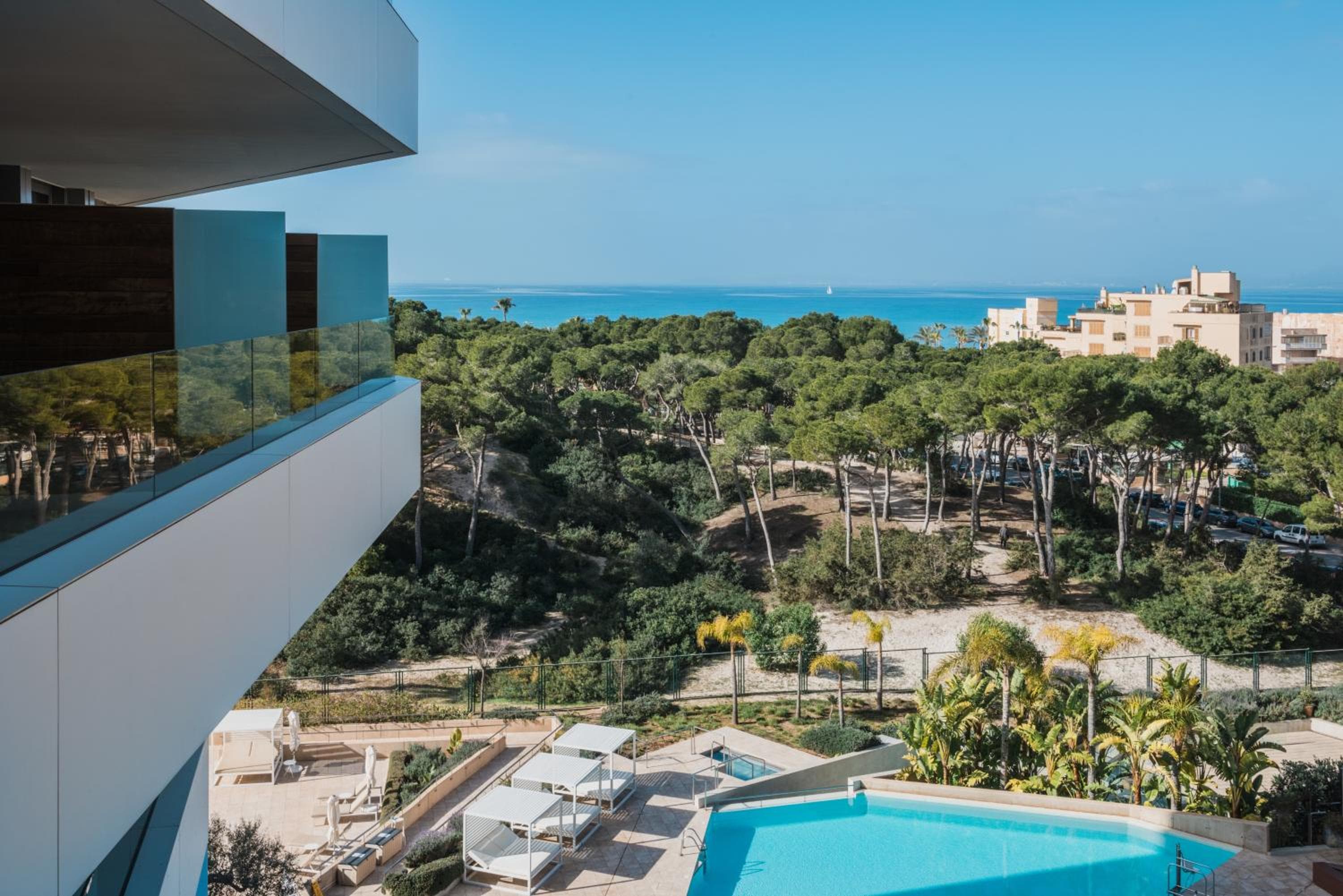 Iberostar Selection Llaut Palma- Adults Only — 24