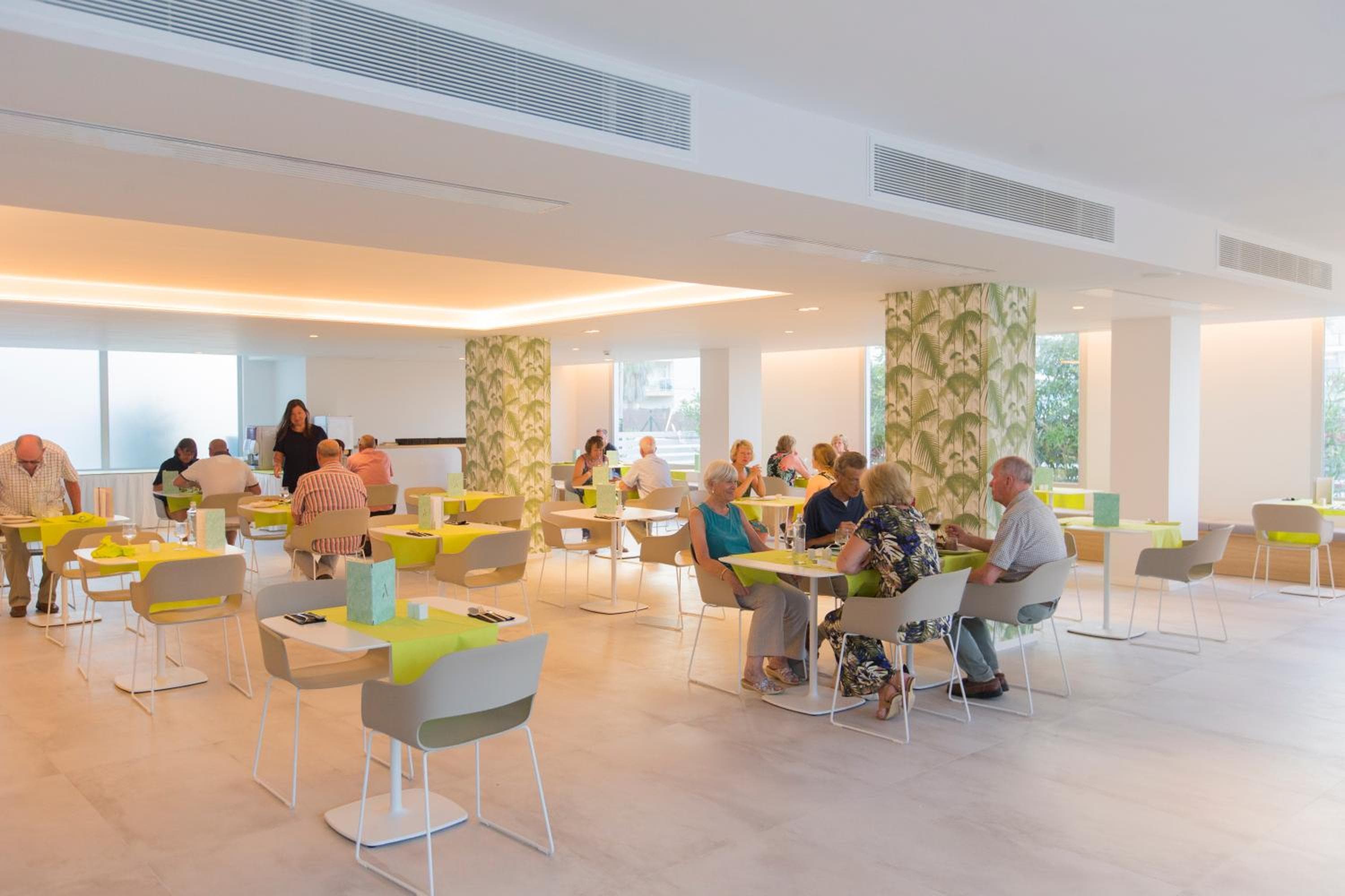 Hotel Anfora Ibiza — 13
