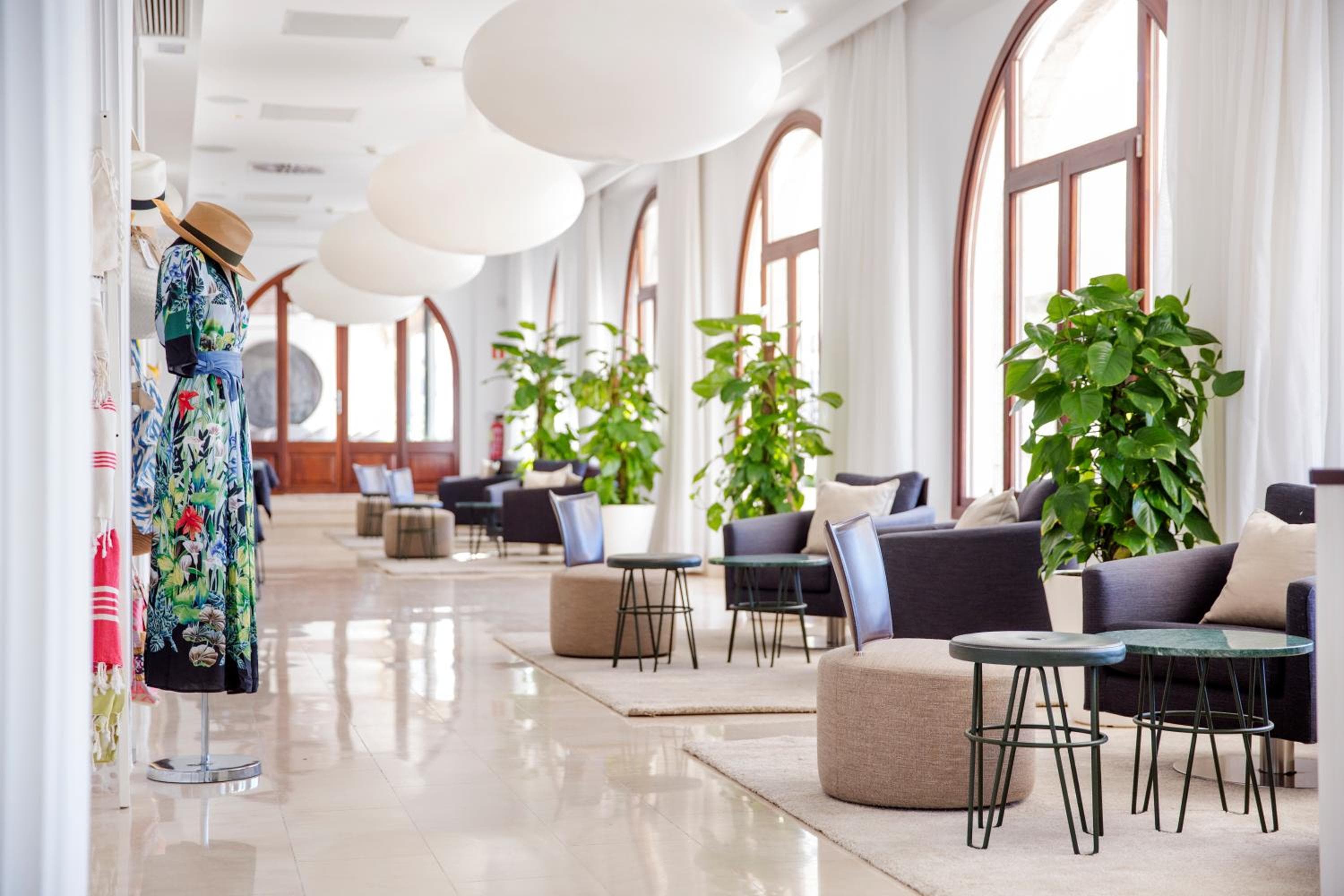 Hotel Esplendido — 28
