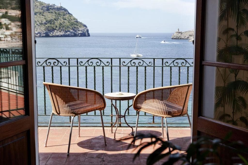 Hotel Esplendido — 4