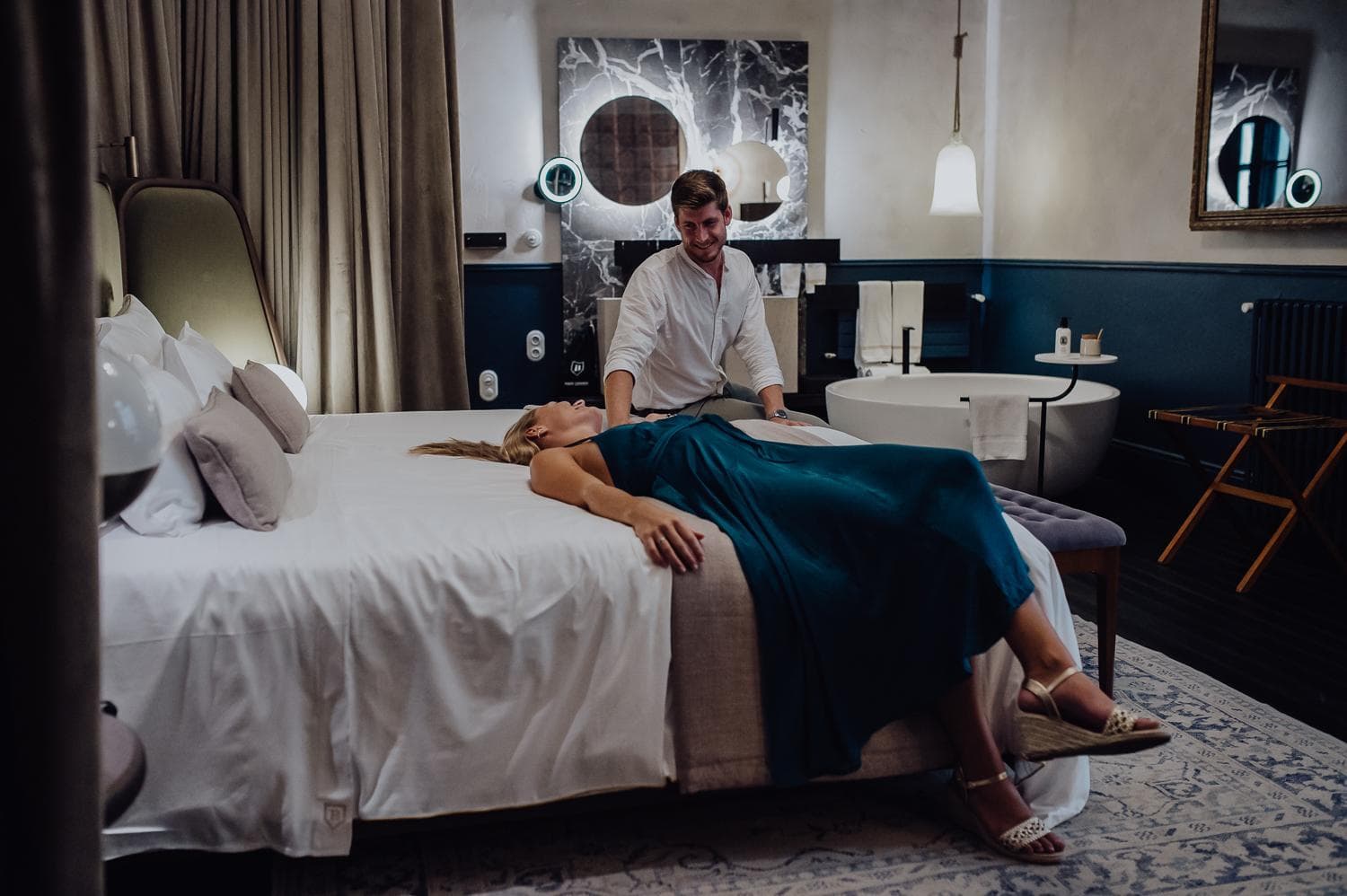 Can Bordoy Grand House Hotel GL Preferred Hotel — 5