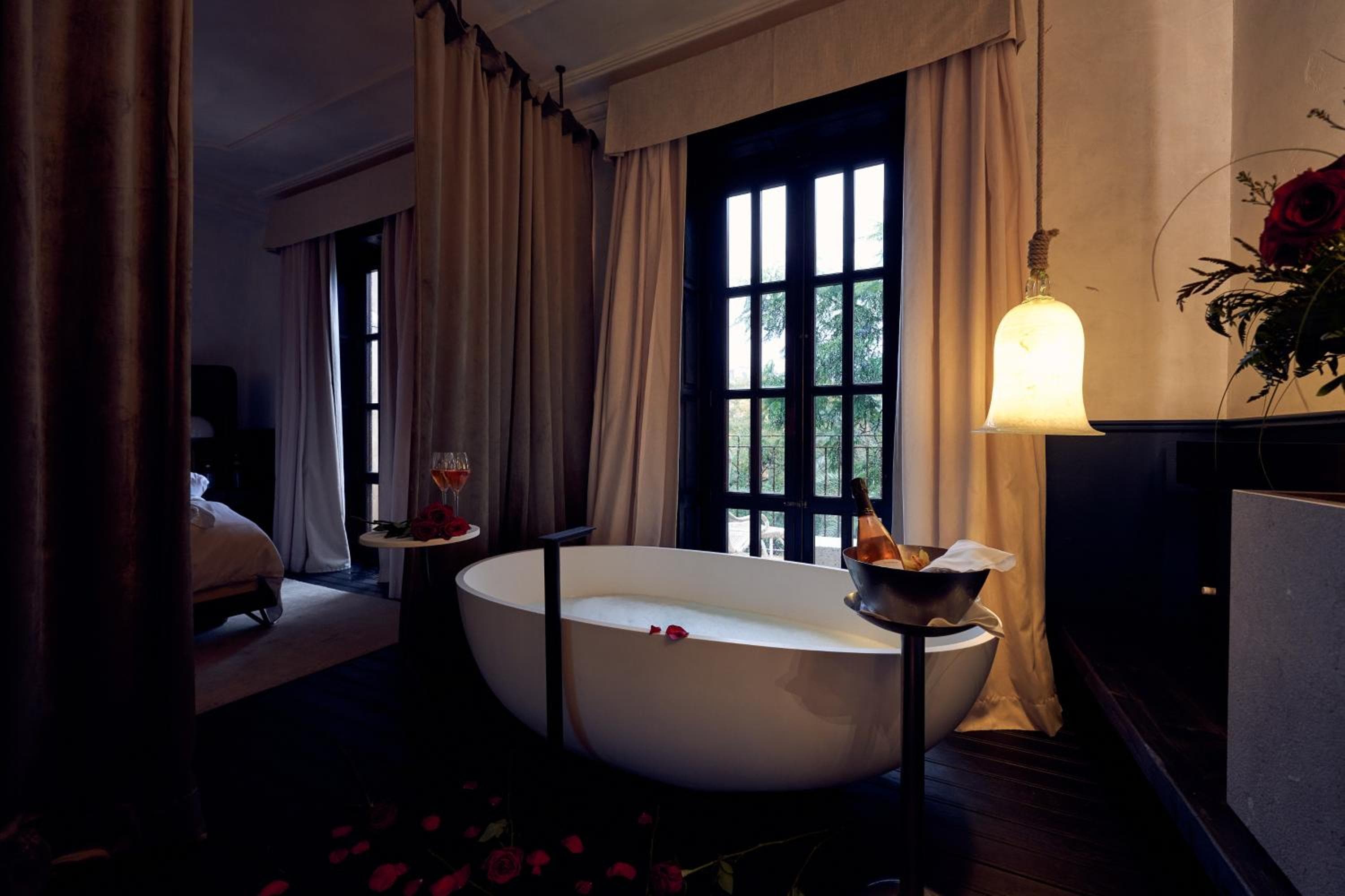 Can Bordoy Grand House Hotel GL Preferred Hotel — 24