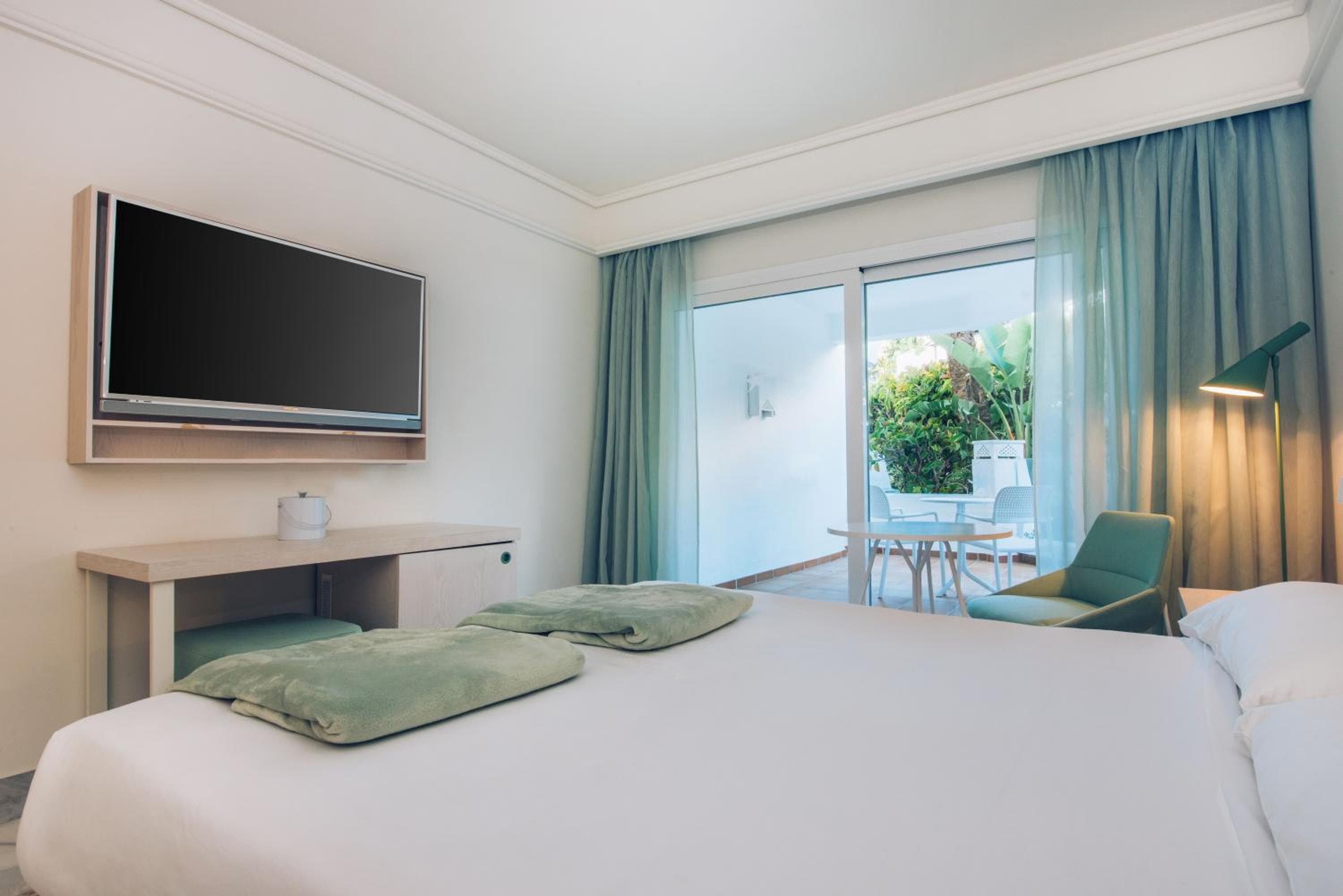 Iberostar Selection Marbella Coral Beach — 28
