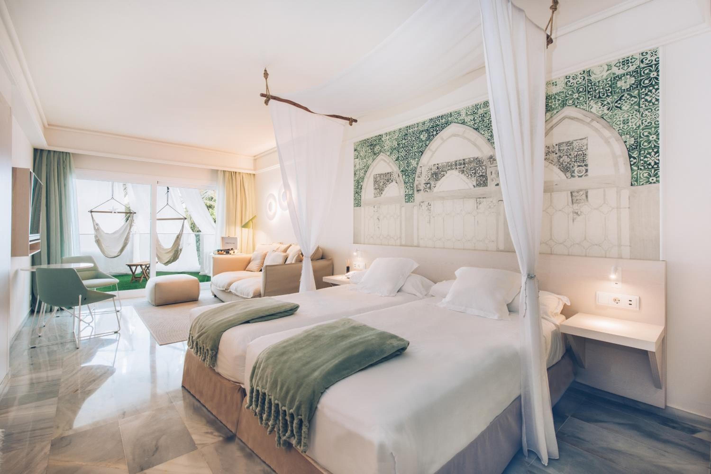 Iberostar Selection Marbella Coral Beach — 24