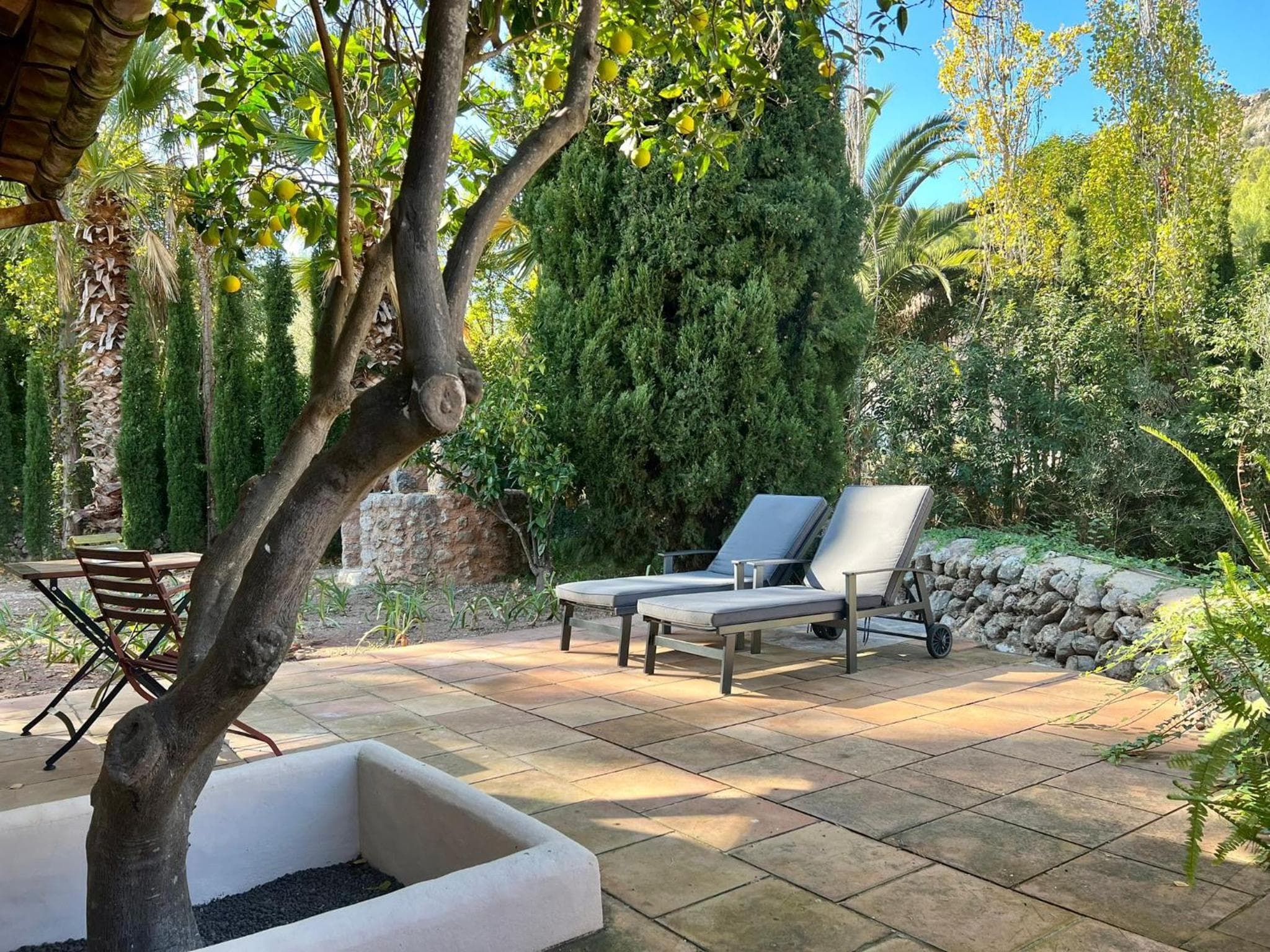 Hotel Finca Ca N'ai - Adults Only — 23