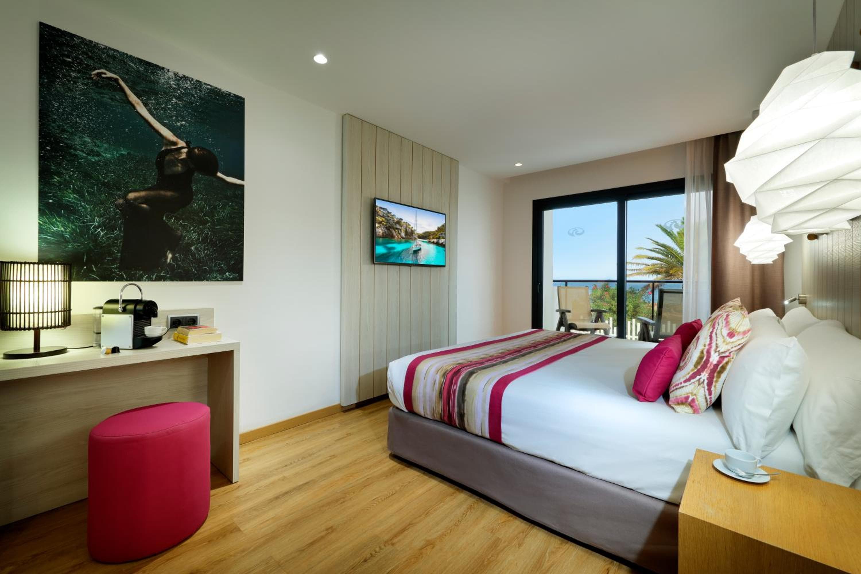 Grand Palladium White Island Resort & Spa - All Inclusive — 25