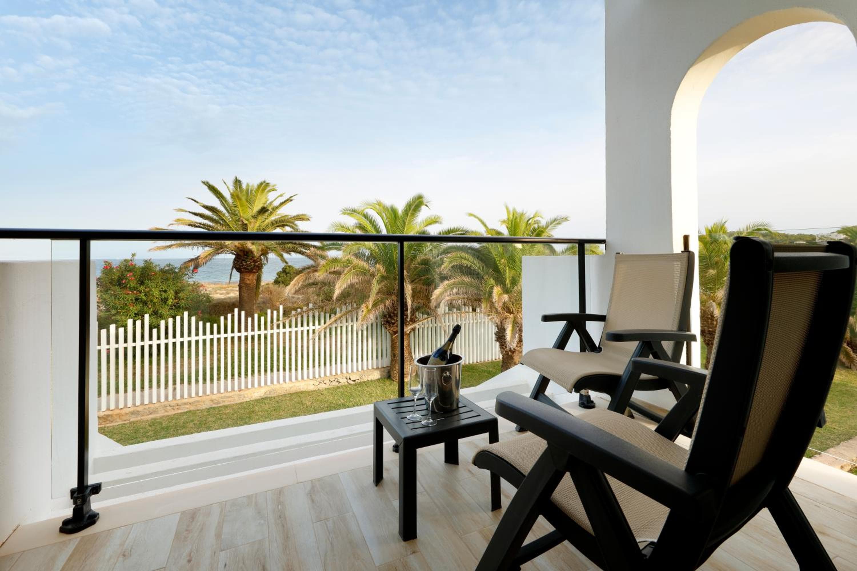 Grand Palladium White Island Resort & Spa - All Inclusive — 9