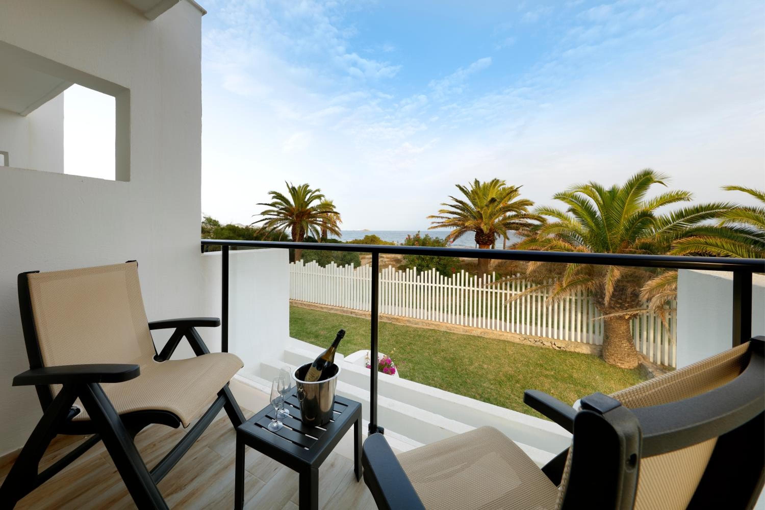 Grand Palladium White Island Resort & Spa - All Inclusive — 16