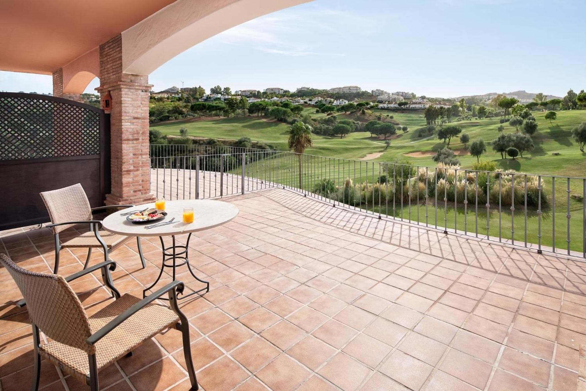 La Cala Resort — 18