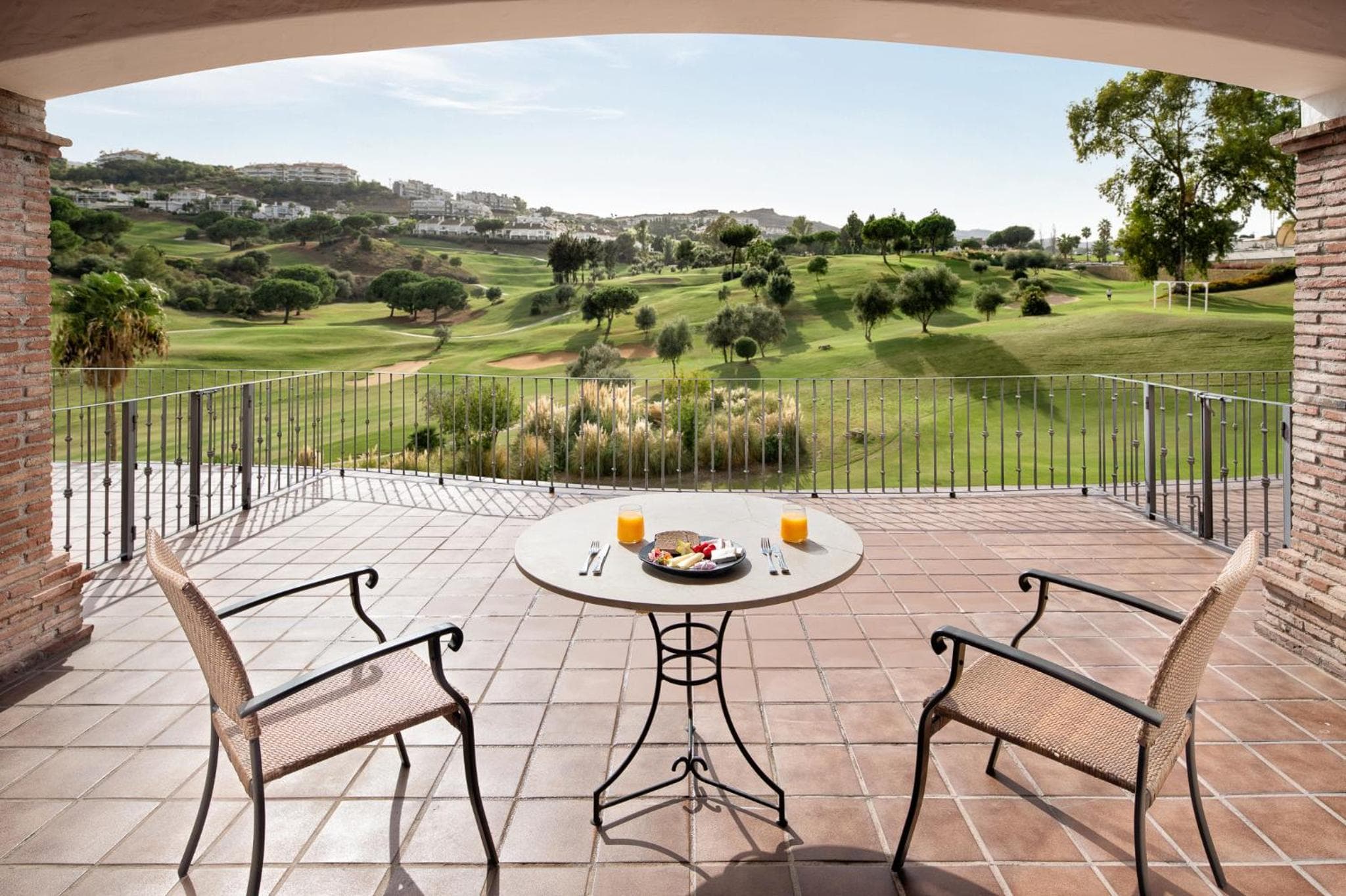 La Cala Resort — 30