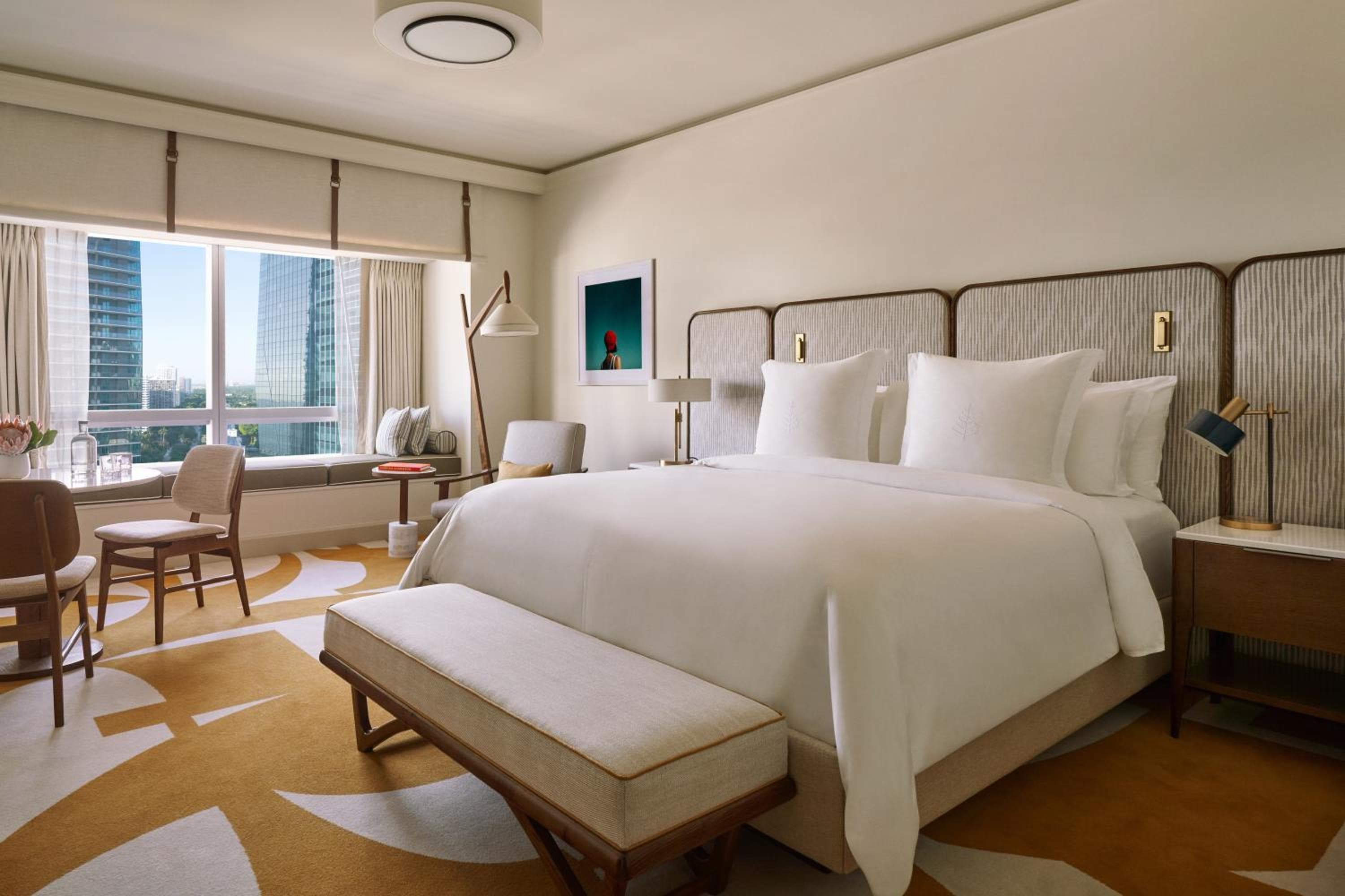 Four Seasons Hotel Miami — 2