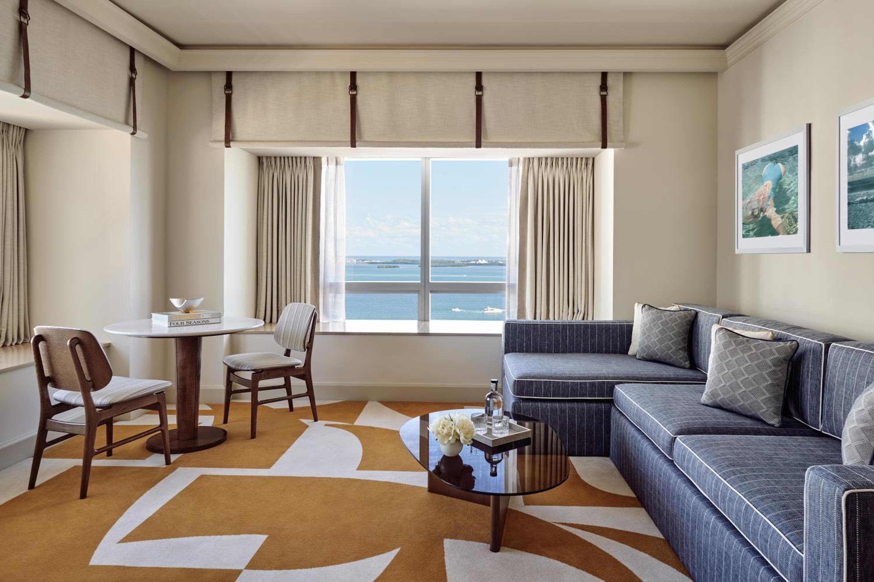 Four Seasons Hotel Miami — 12