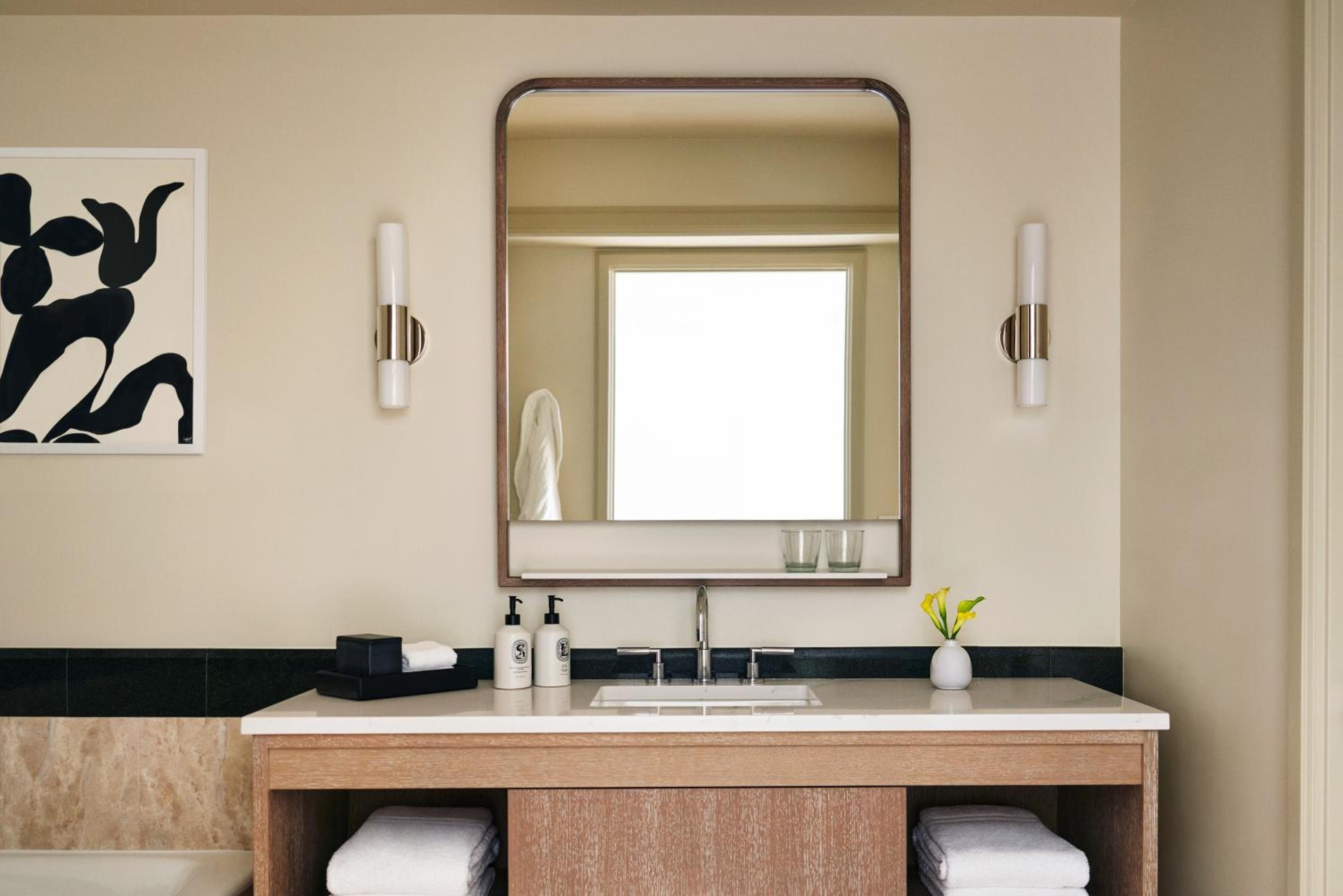 Four Seasons Hotel Miami — 27
