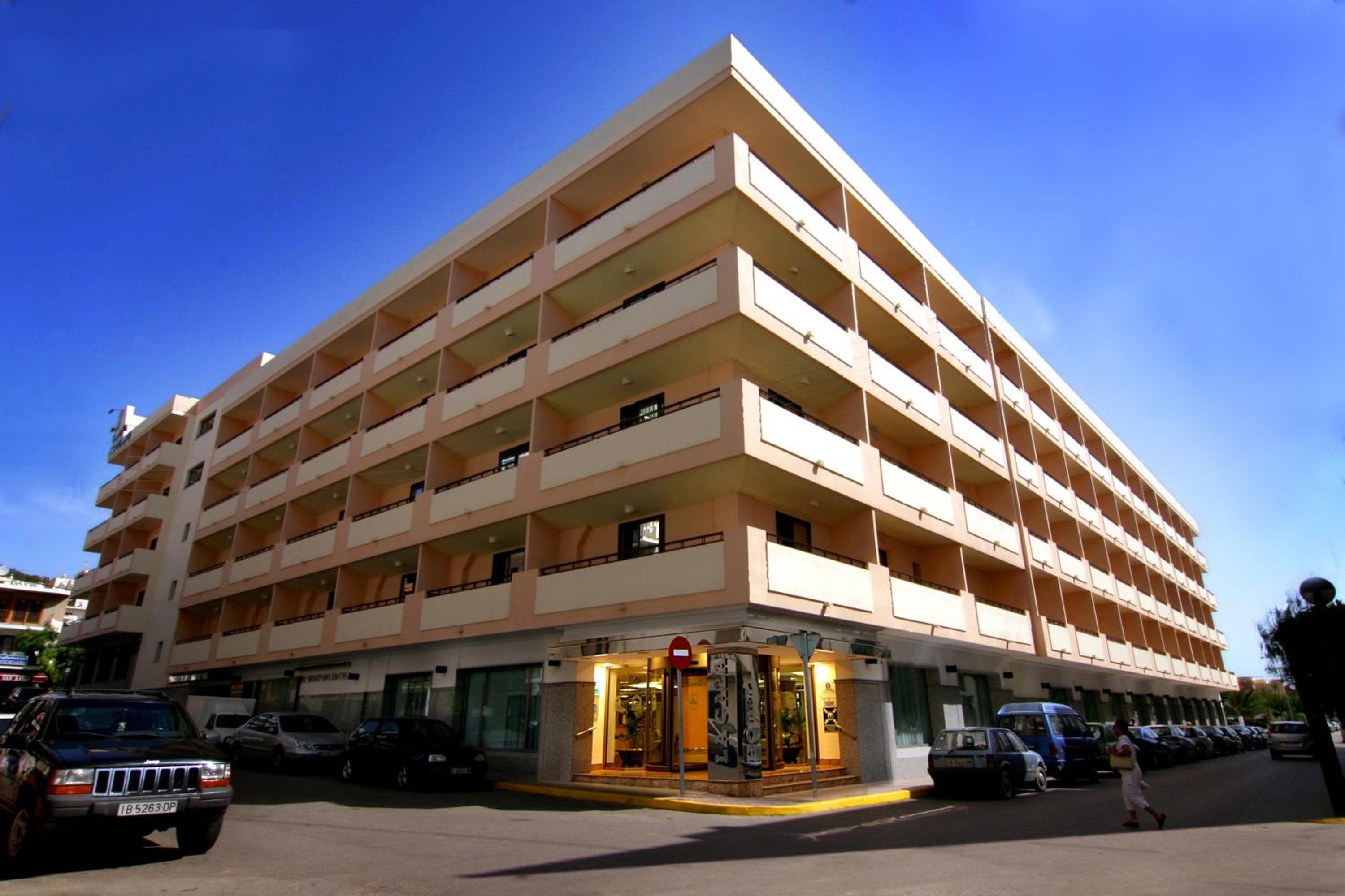 Invisa Hotel La Cala — 23