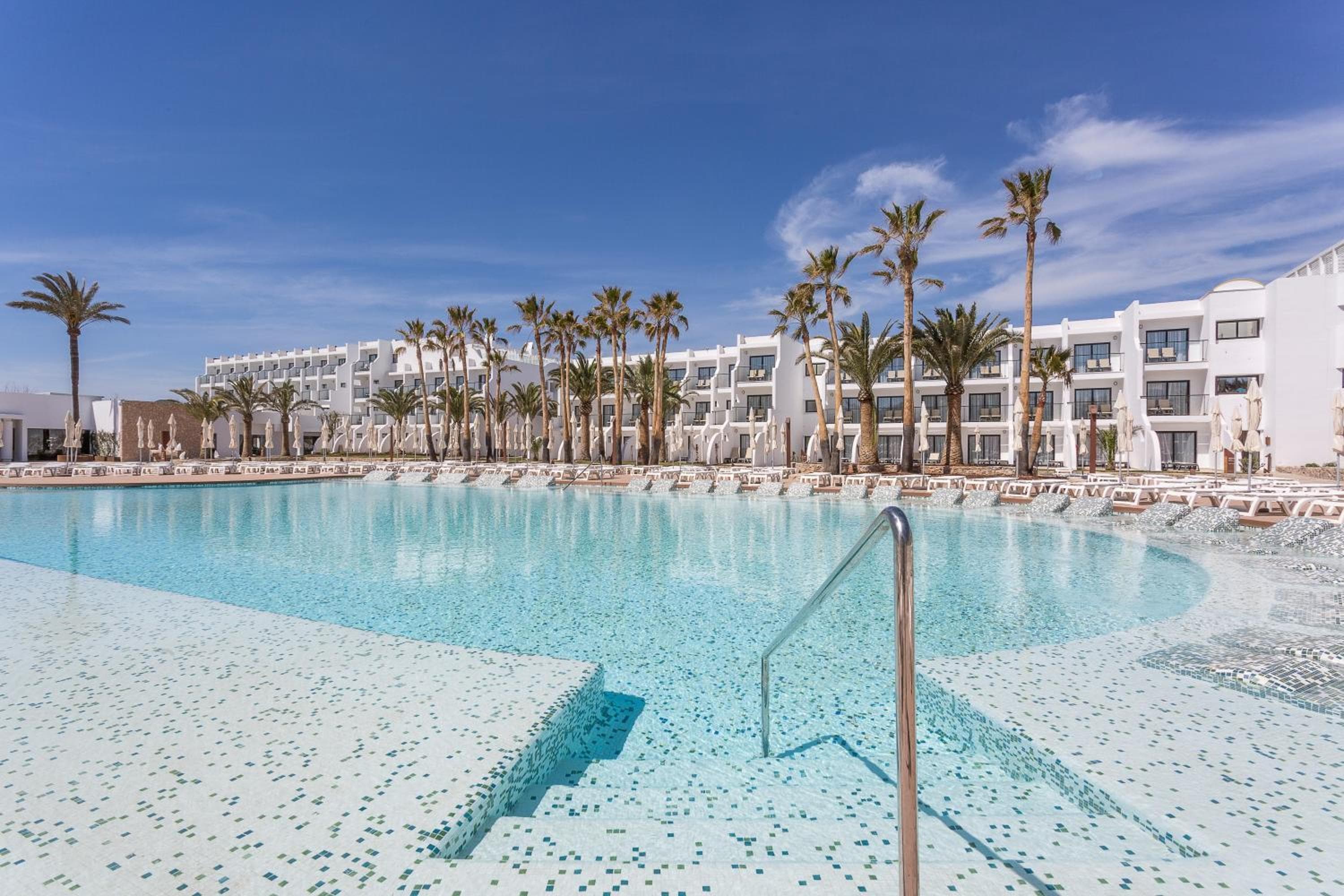 Grand Palladium White Island Resort & Spa - All Inclusive — 26