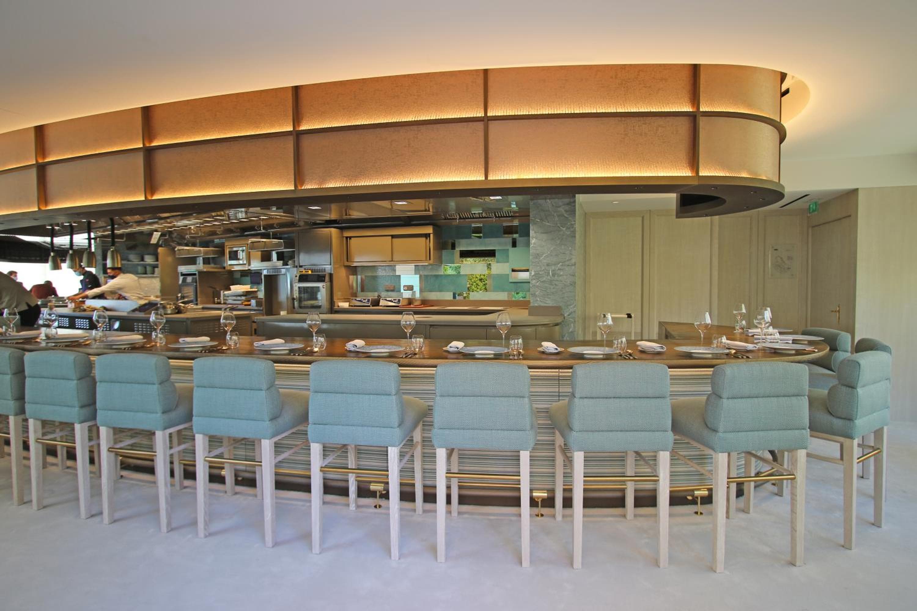 Hôtel Hermitage Monte-Carlo — 14