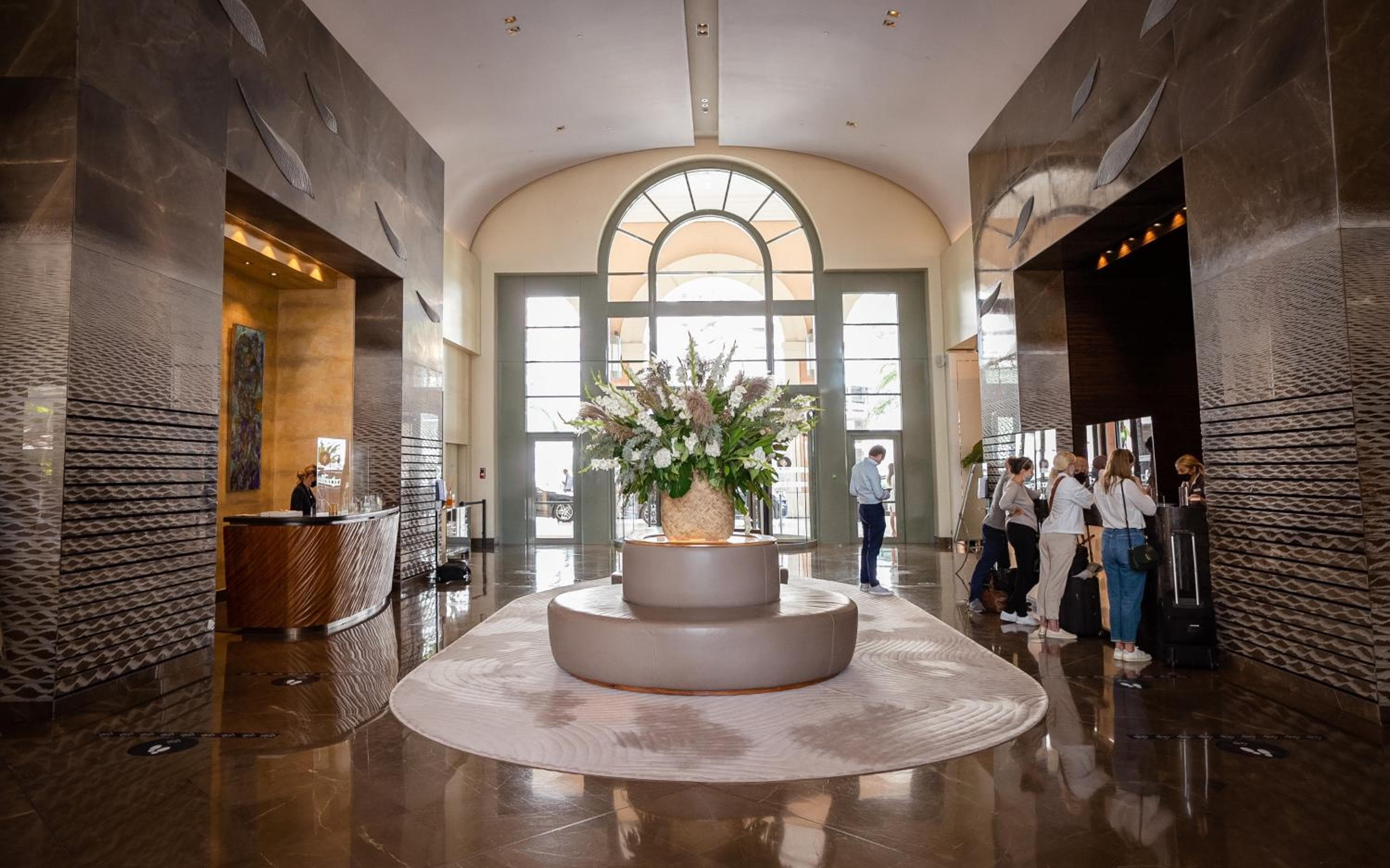 Monte-Carlo Bay Hotel & Resort — 30