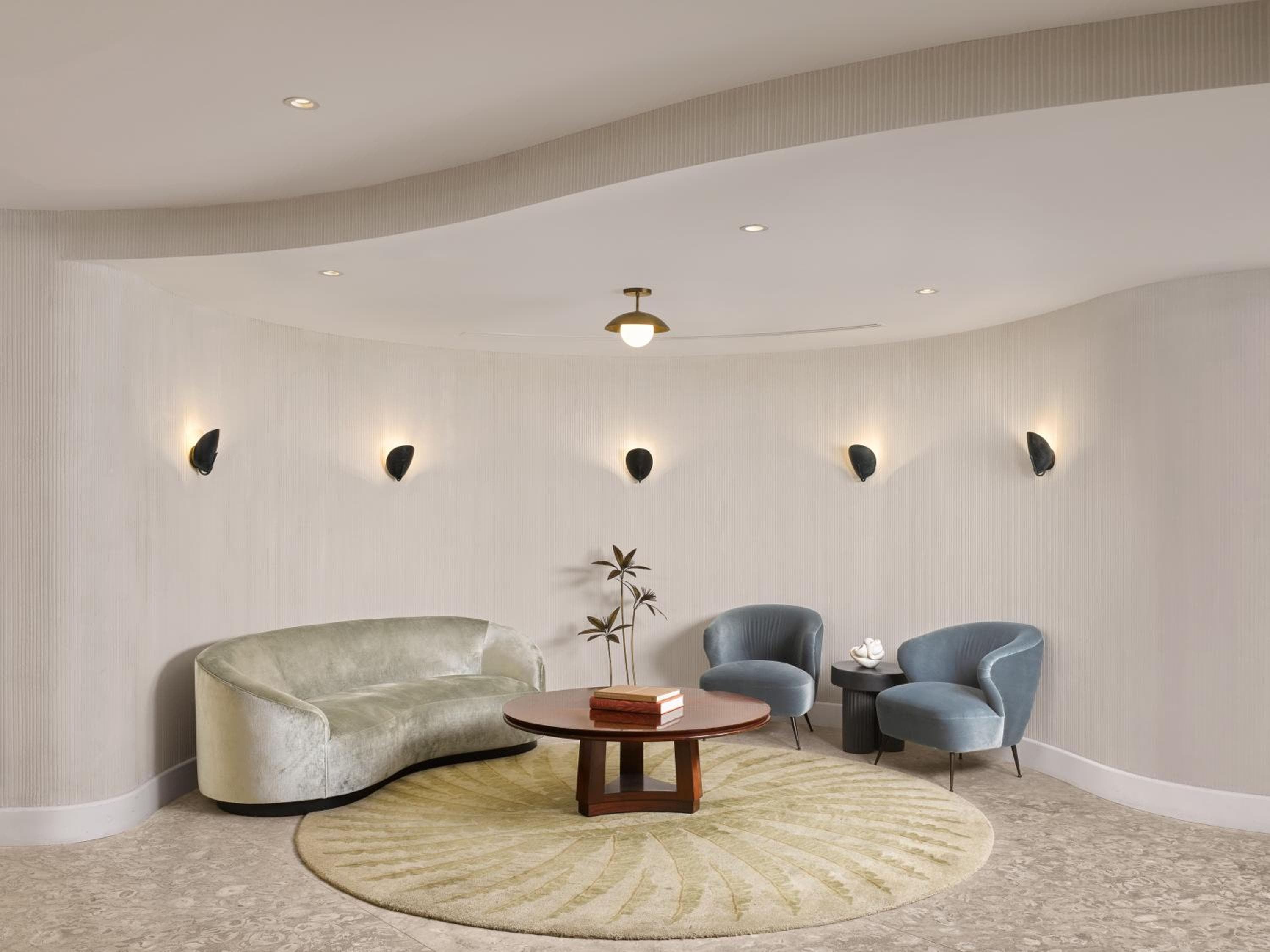 Mayfair House Hotel & Garden — 3