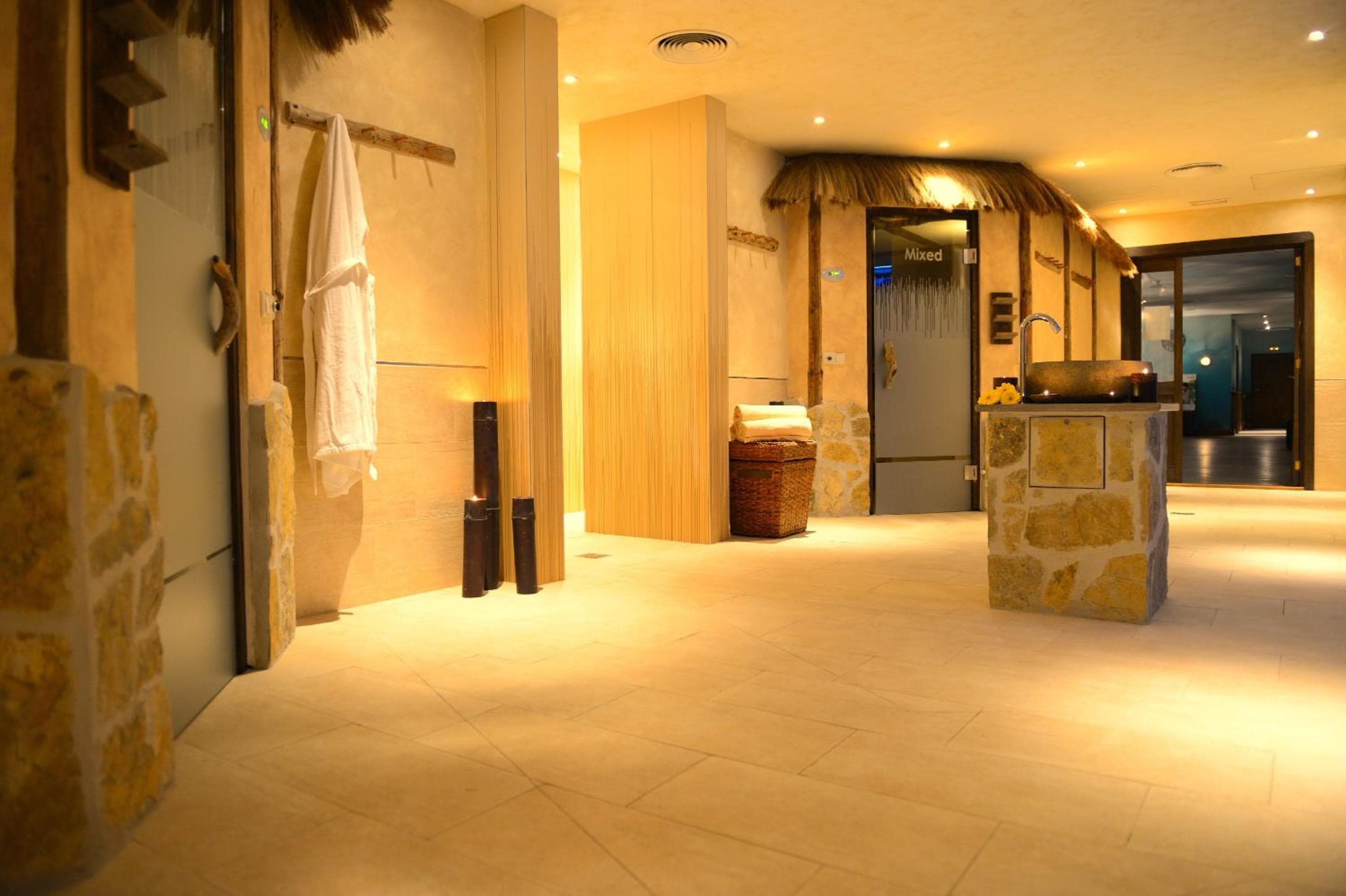 Lindner Hotel Mallorca Portals Nous, part of JdV by Hyatt — 7