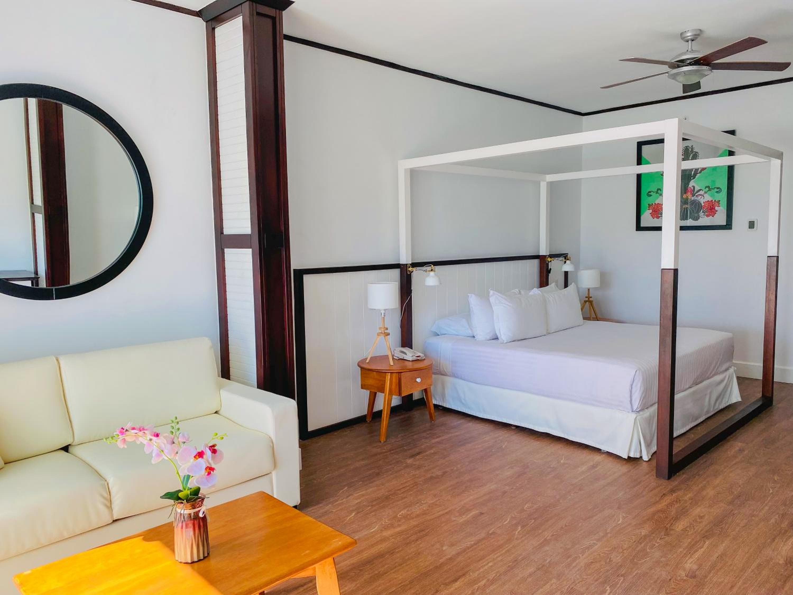Ocean Blue & Sand Beach Resort - All Inclusive — 14