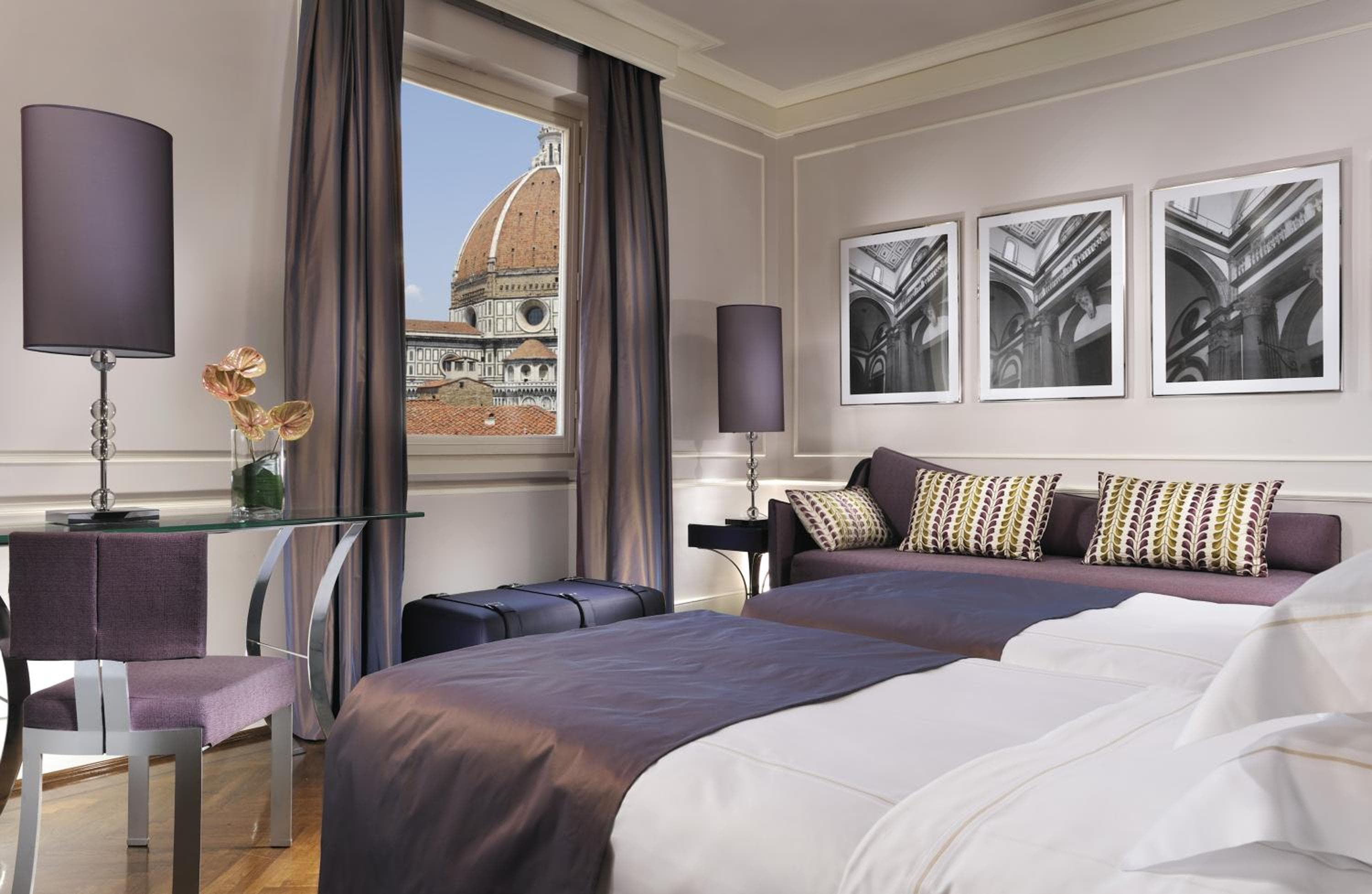 Brunelleschi Hotel — 9