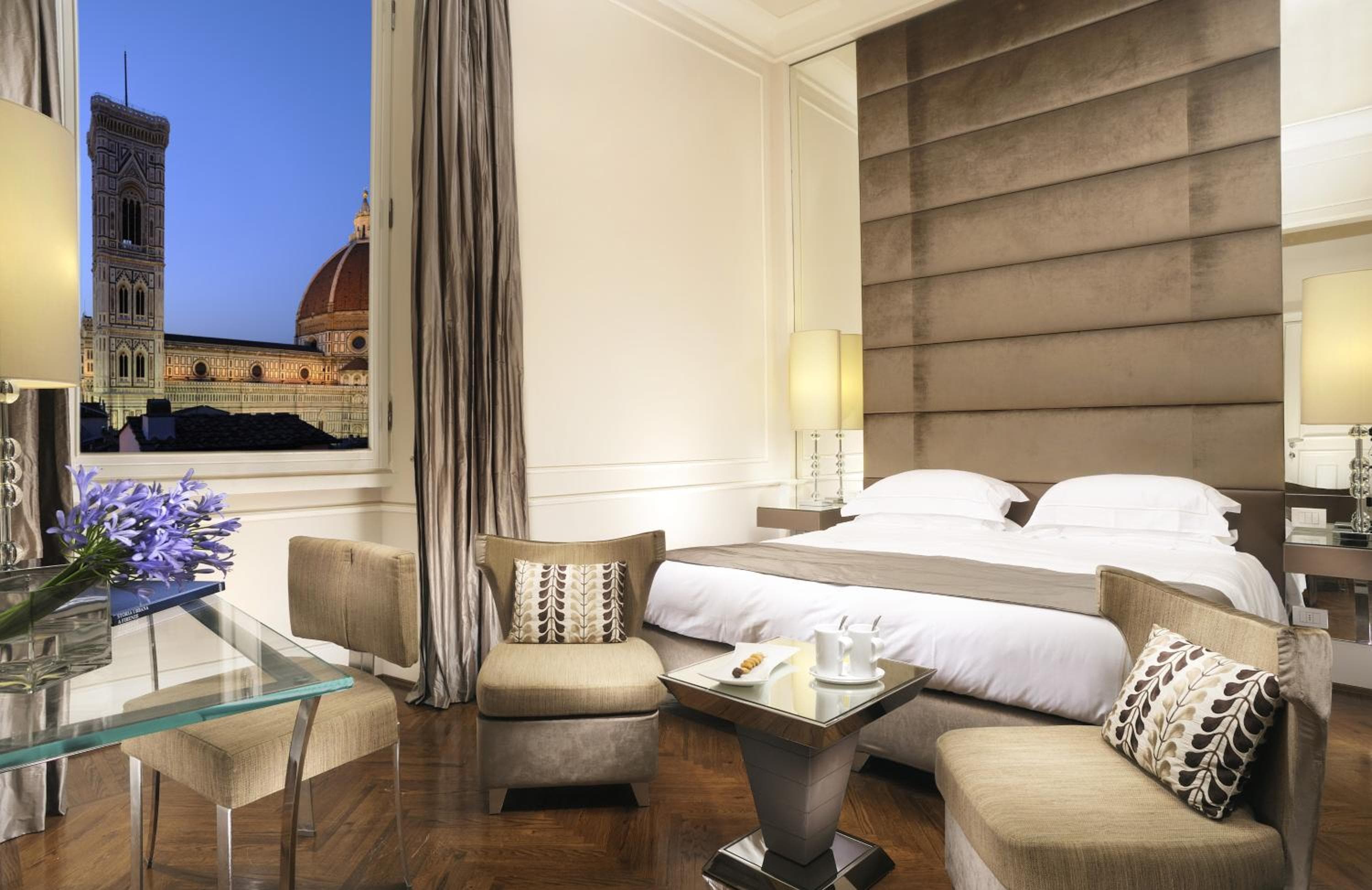 Brunelleschi Hotel — 3