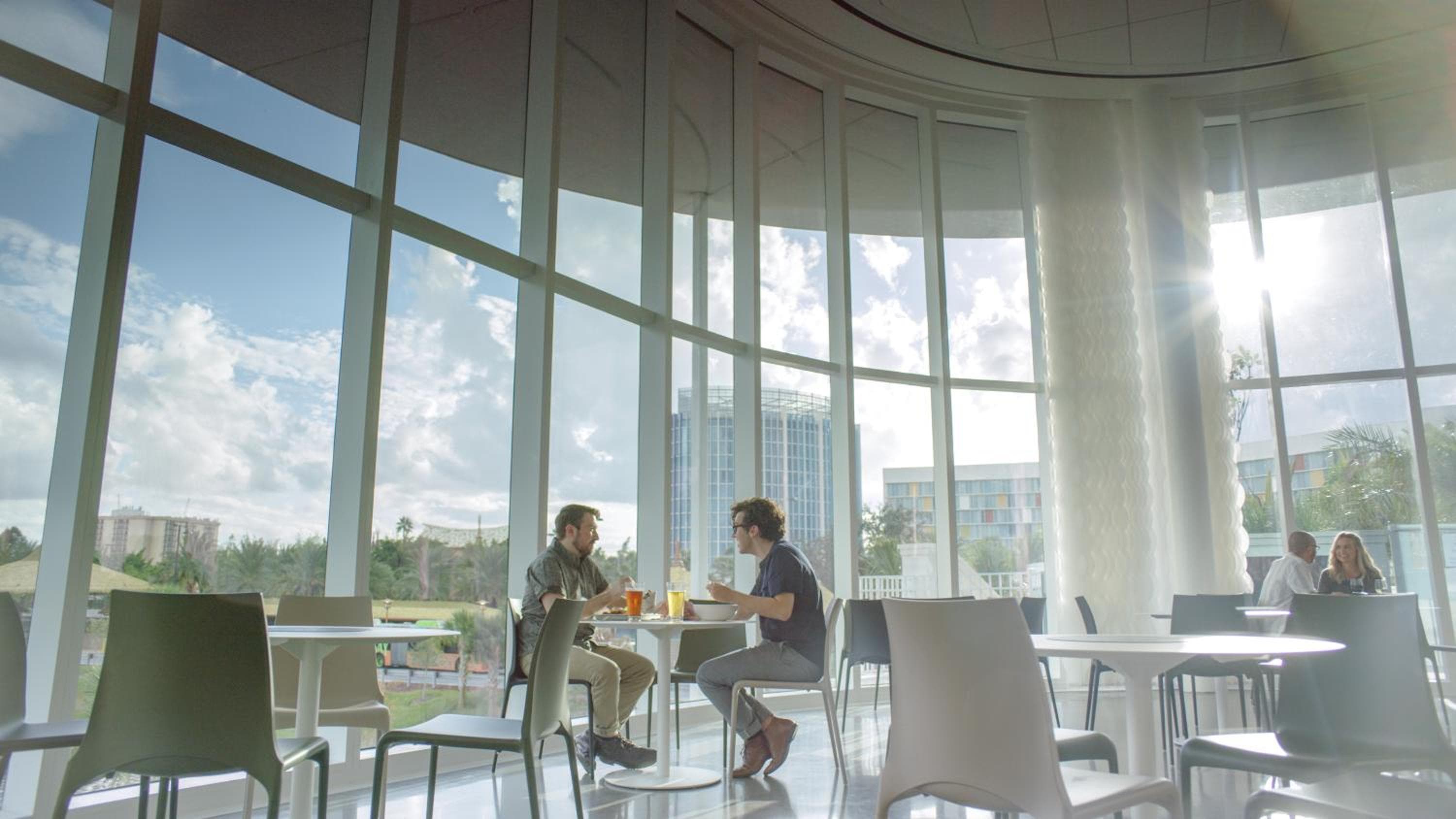 Universal's Aventura Hotel — 29