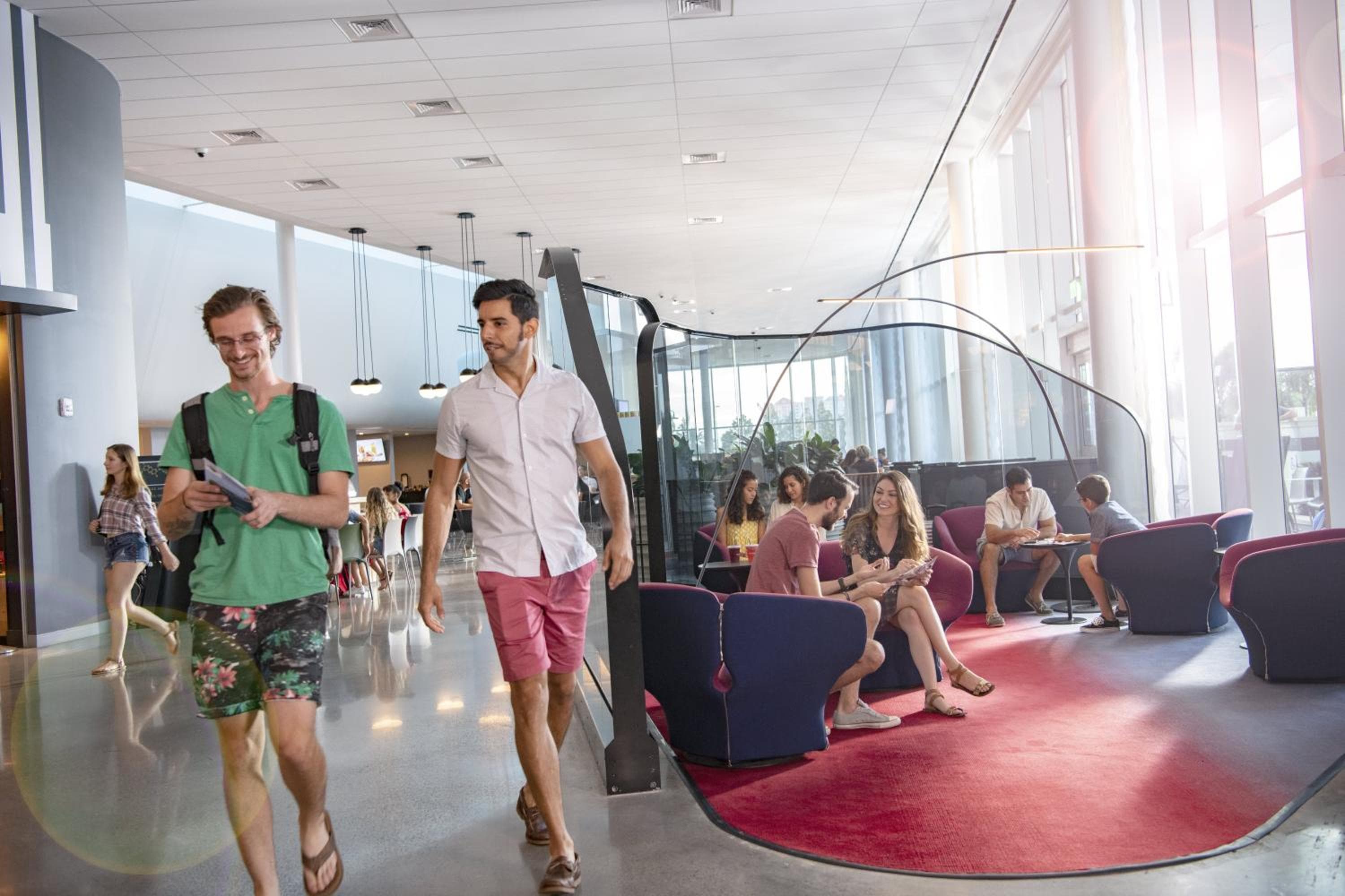 Universal's Aventura Hotel — 21