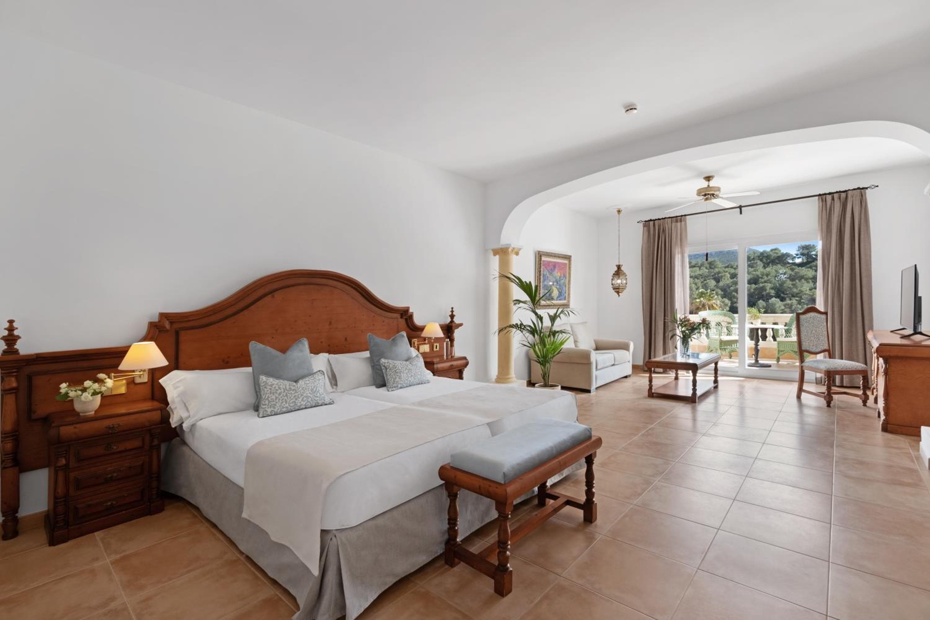 La Moraleja The Quiet Hotel - Adults Only — 18