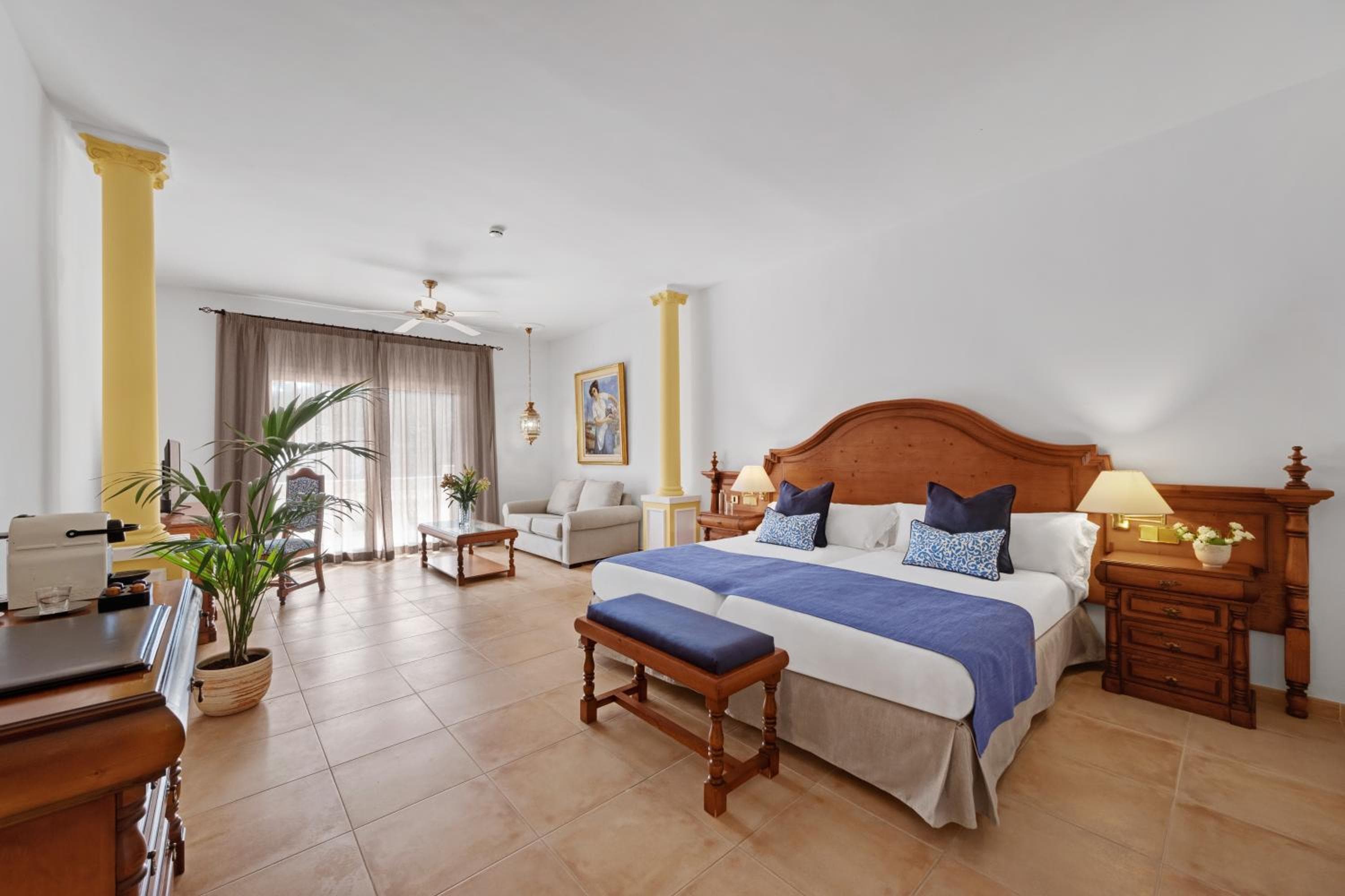La Moraleja The Quiet Hotel - Adults Only — 26
