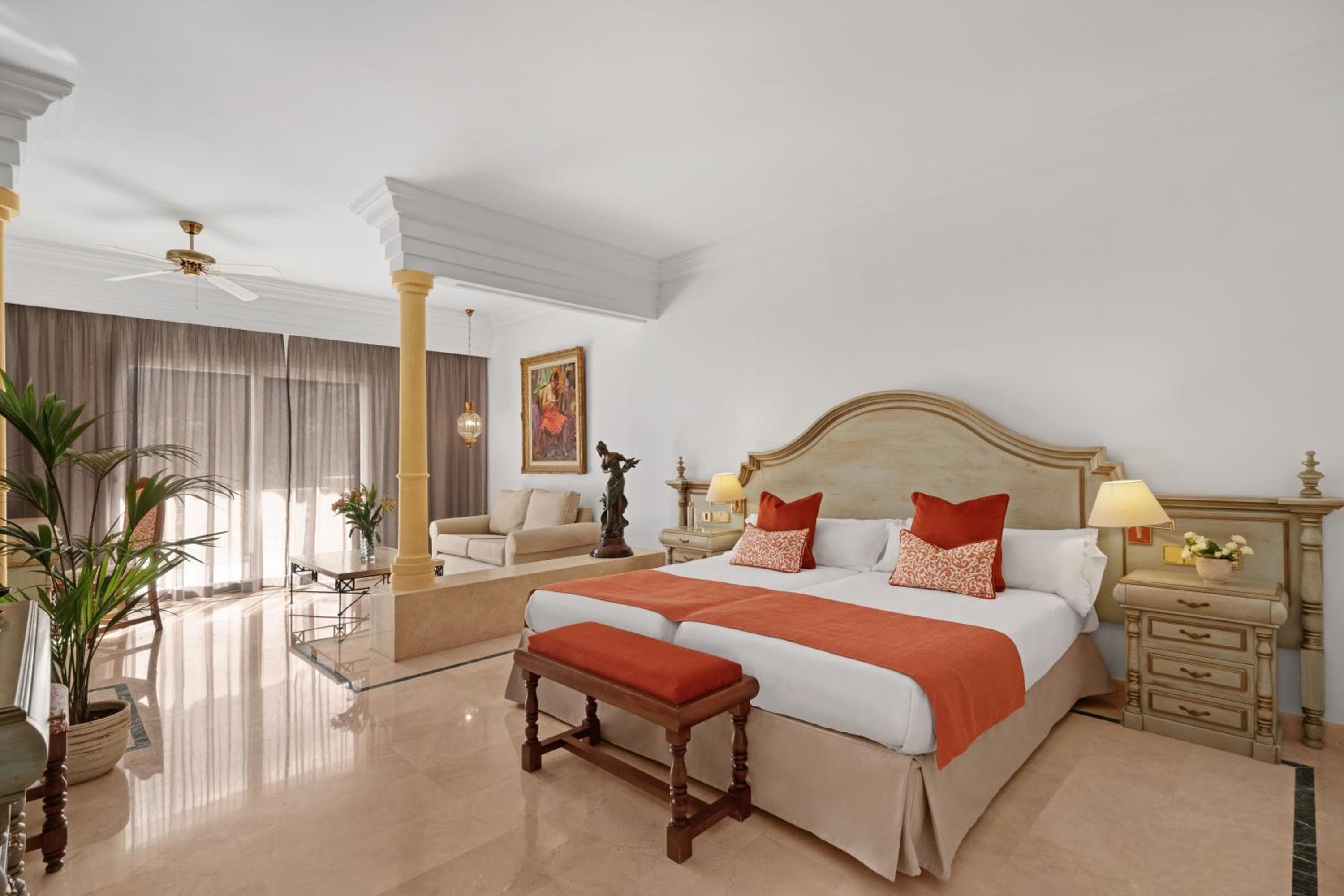 La Moraleja The Quiet Hotel - Adults Only — 5