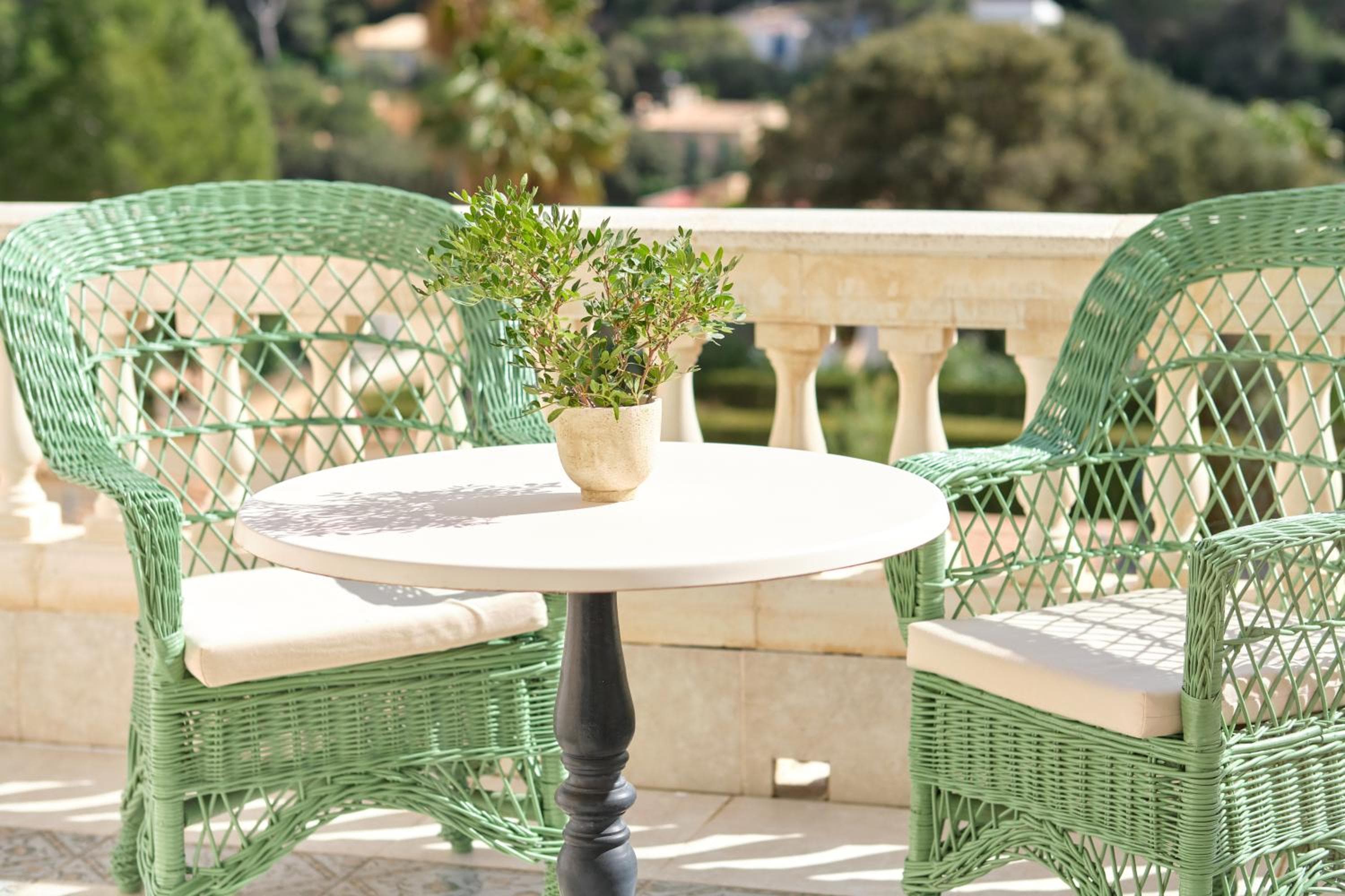 La Moraleja The Quiet Hotel - Adults Only — 10