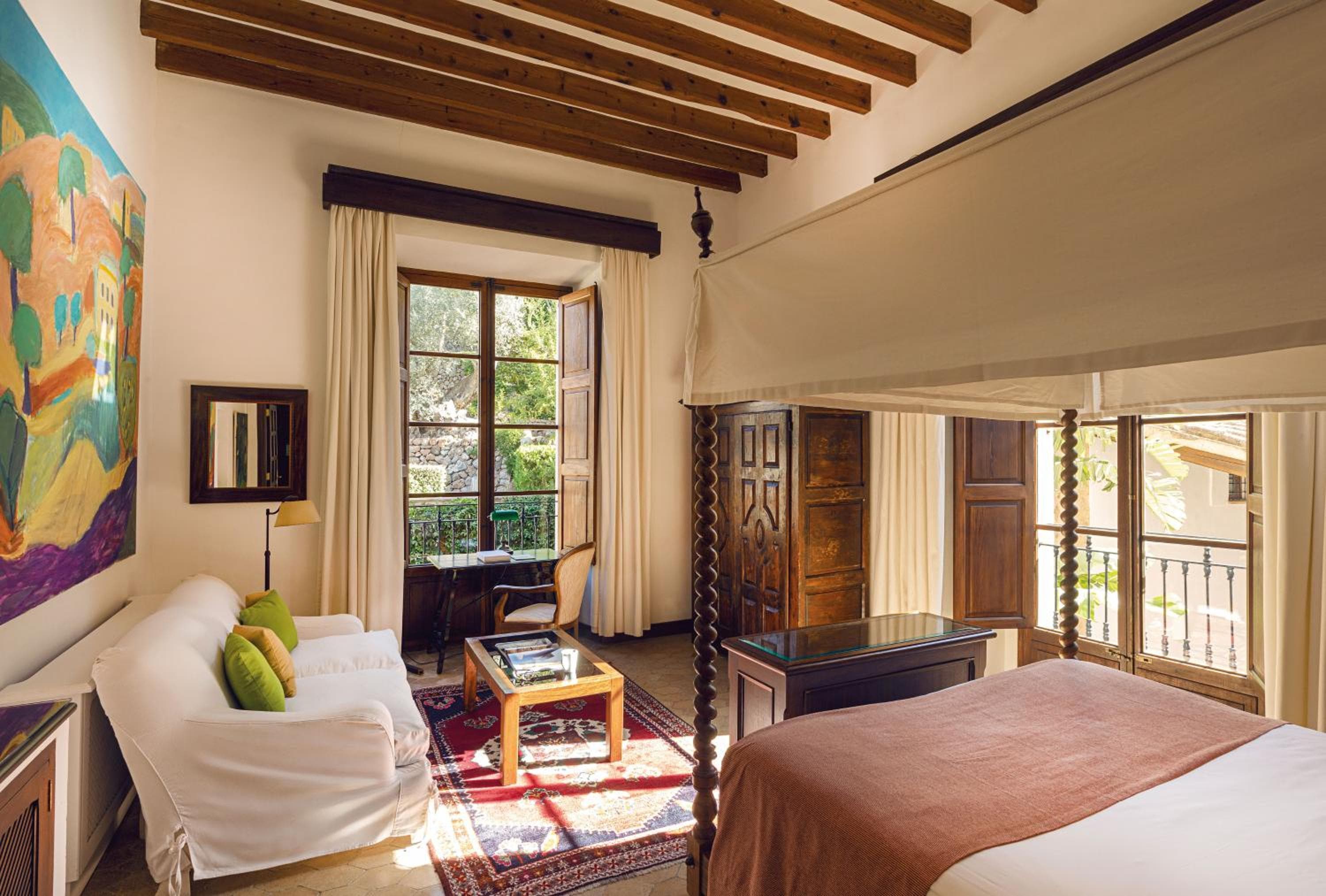 La Residencia, A Belmond Hotel, Mallorca — 30