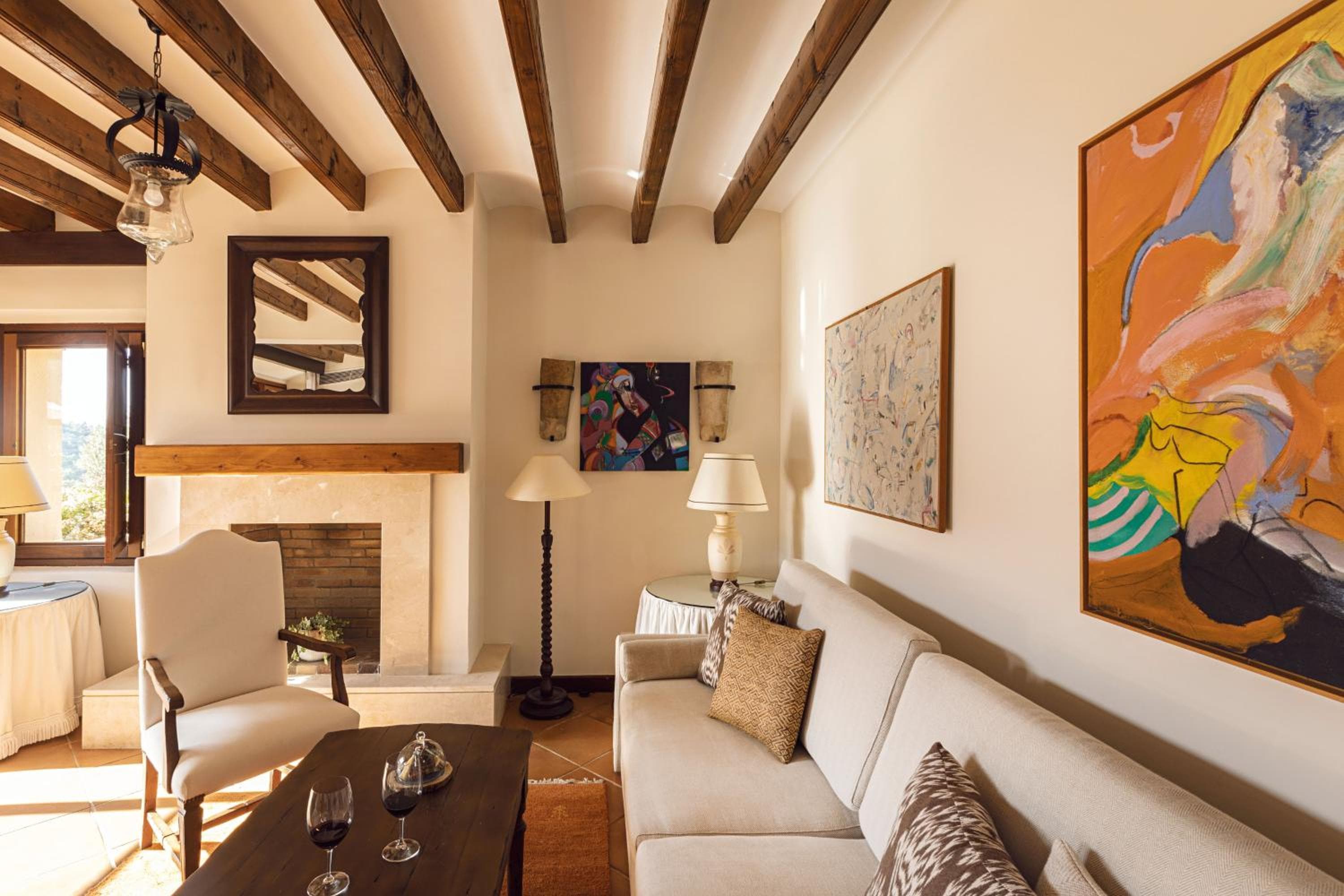 La Residencia, A Belmond Hotel, Mallorca — 5