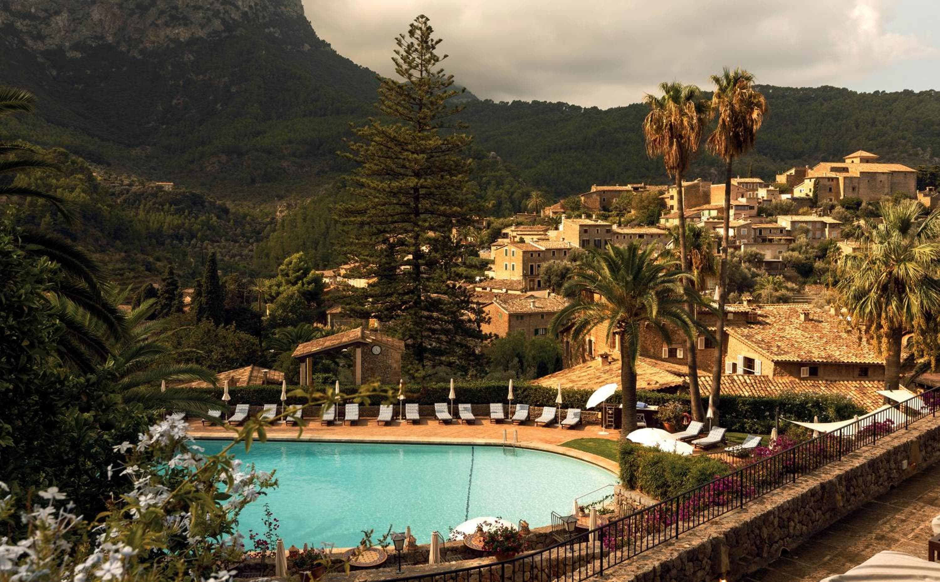 La Residencia, A Belmond Hotel, Mallorca — 1
