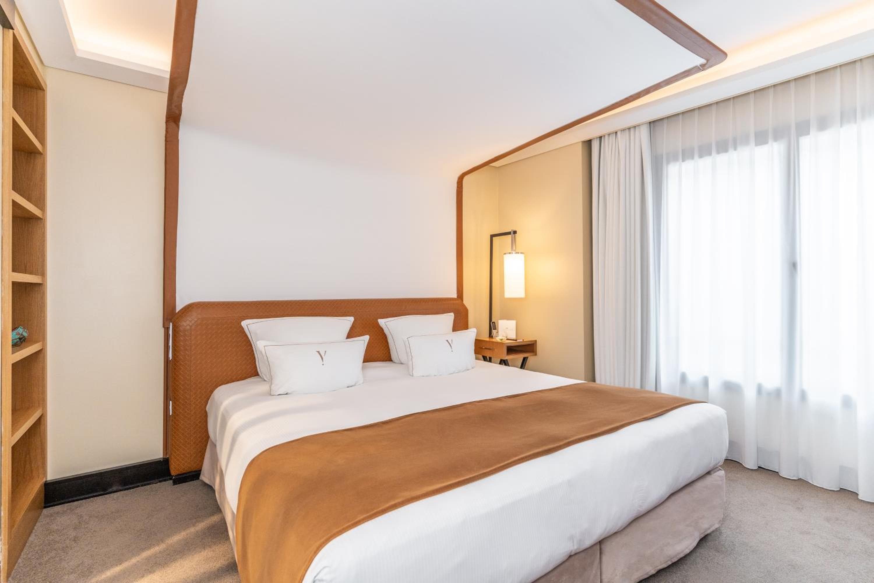 Five Seas by Inwood Hotels — 26