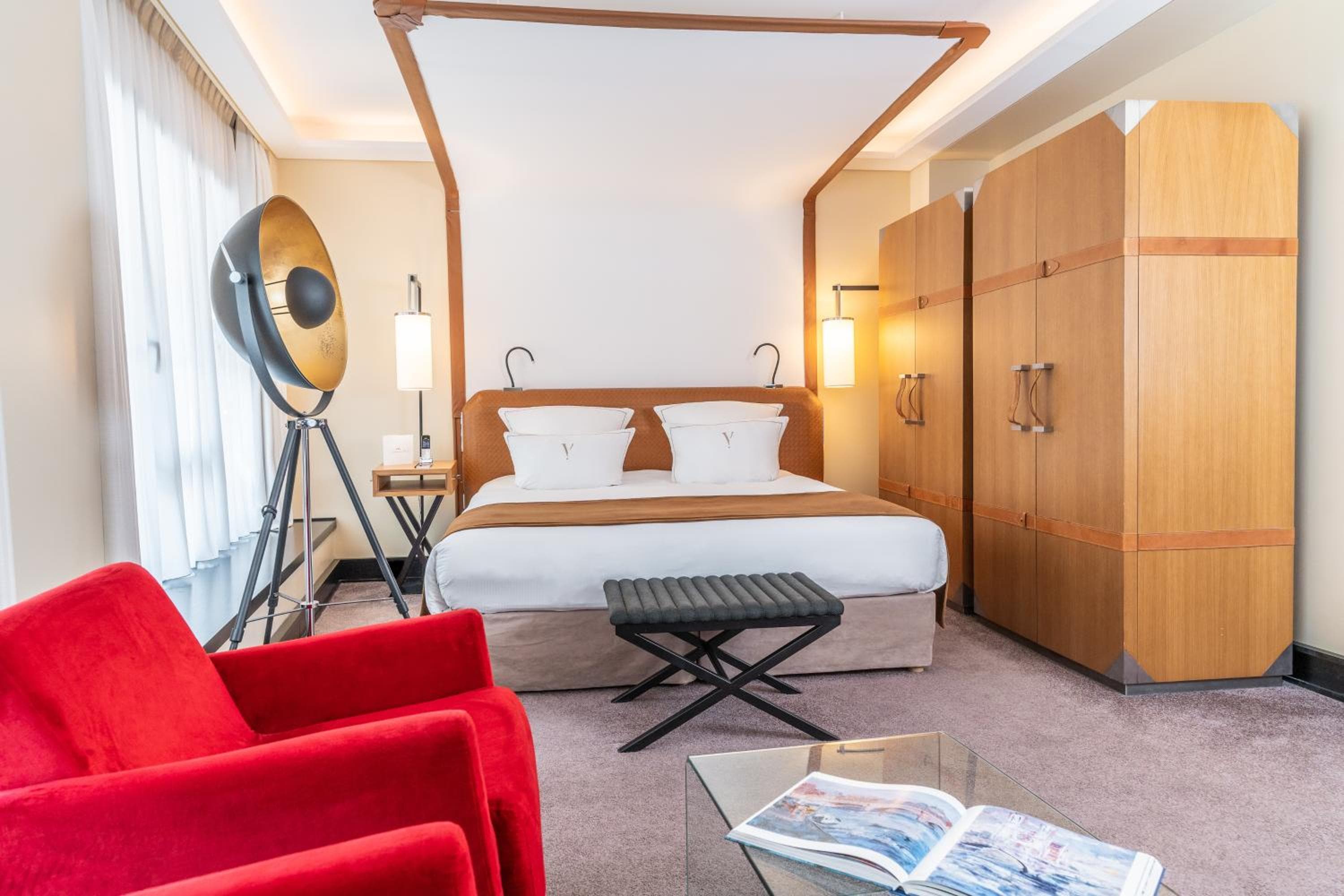 Five Seas by Inwood Hotels — 25