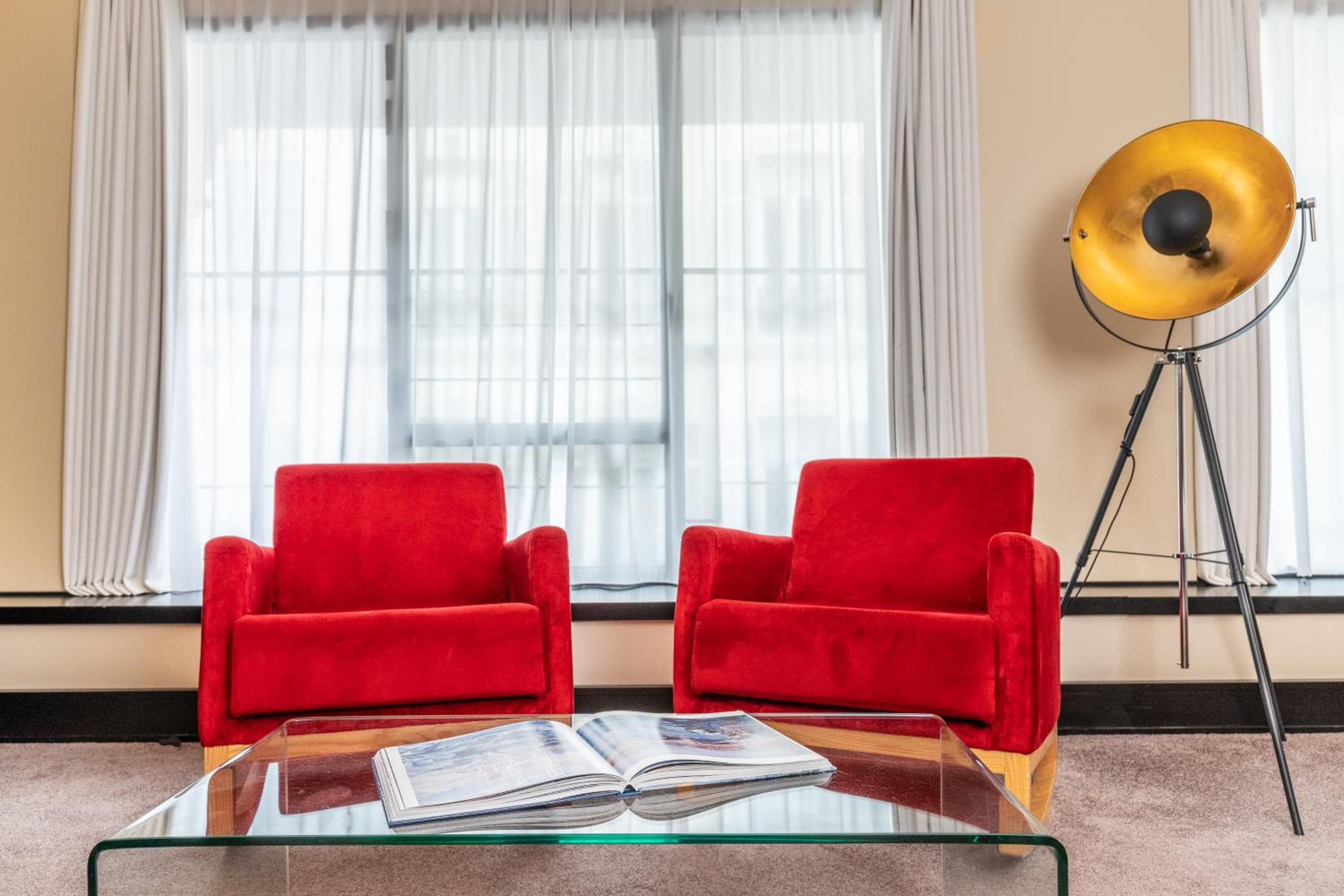 Five Seas by Inwood Hotels — 18