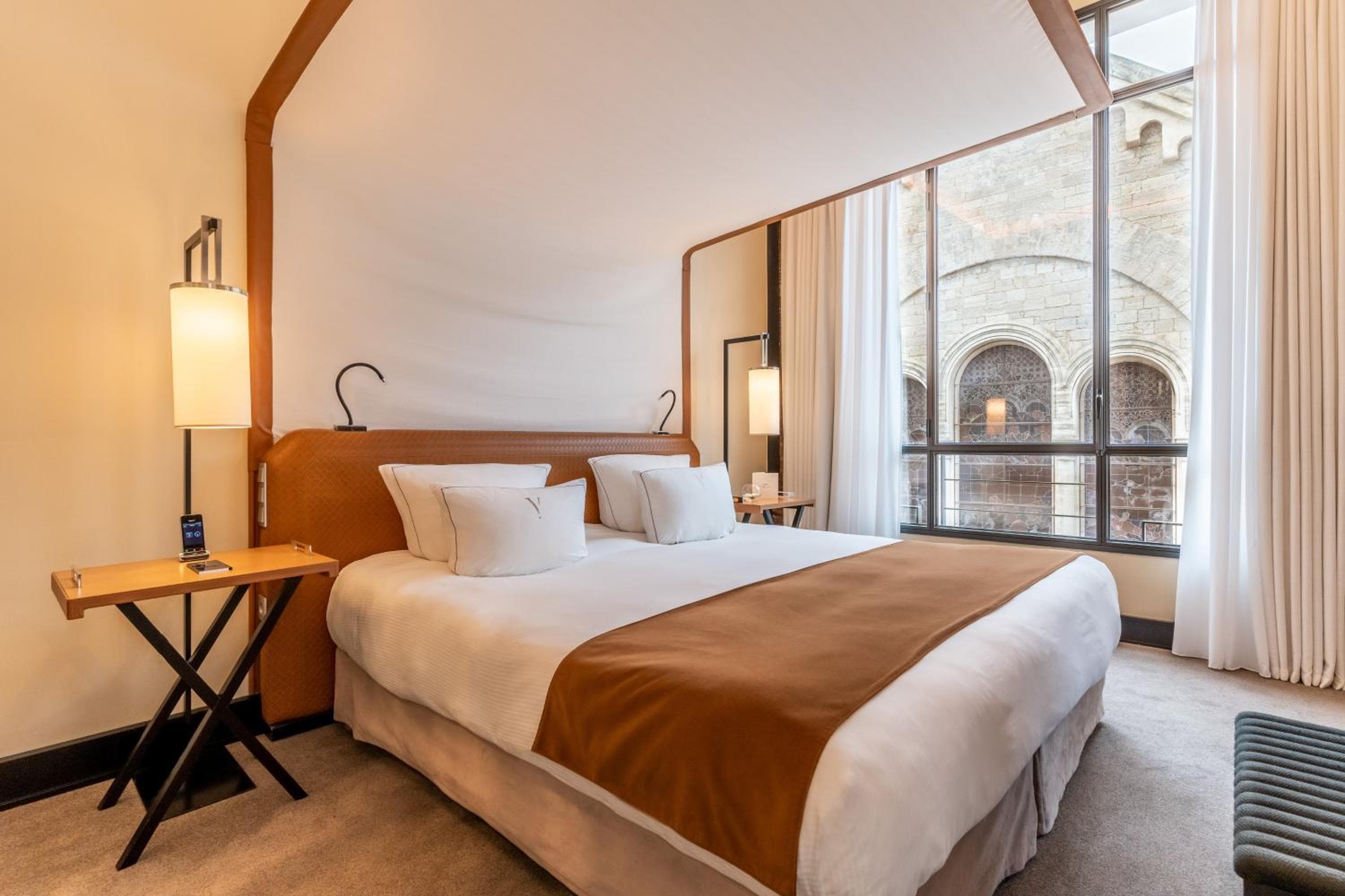 Five Seas by Inwood Hotels — 23