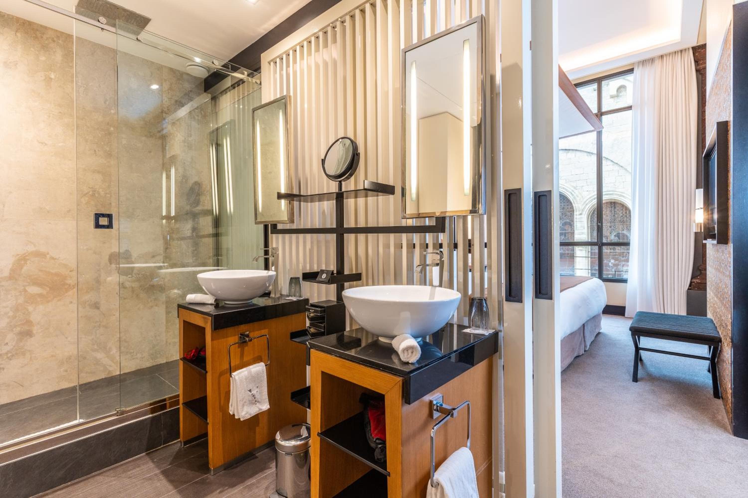 Five Seas by Inwood Hotels — 12
