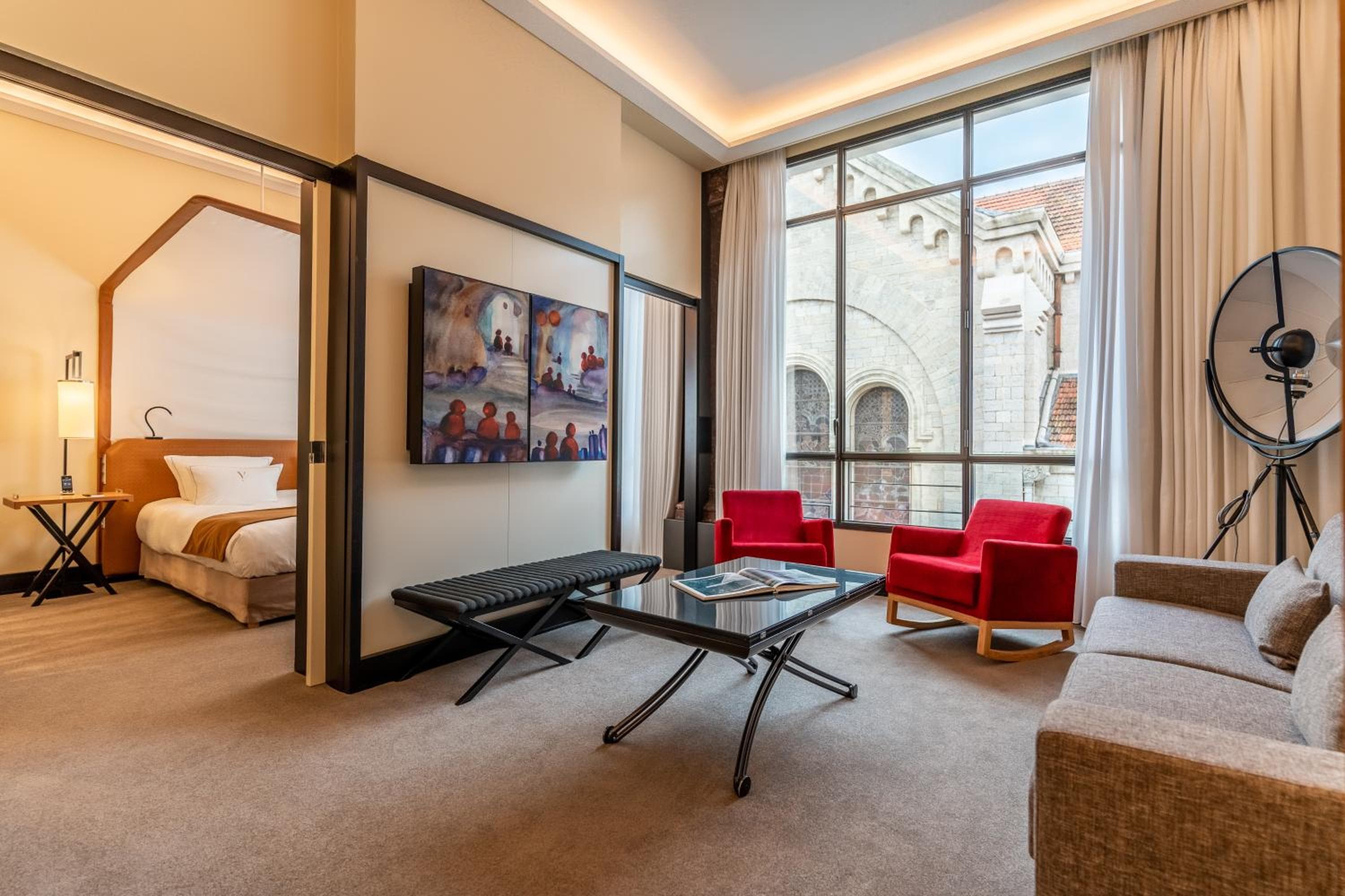 Five Seas by Inwood Hotels — 17