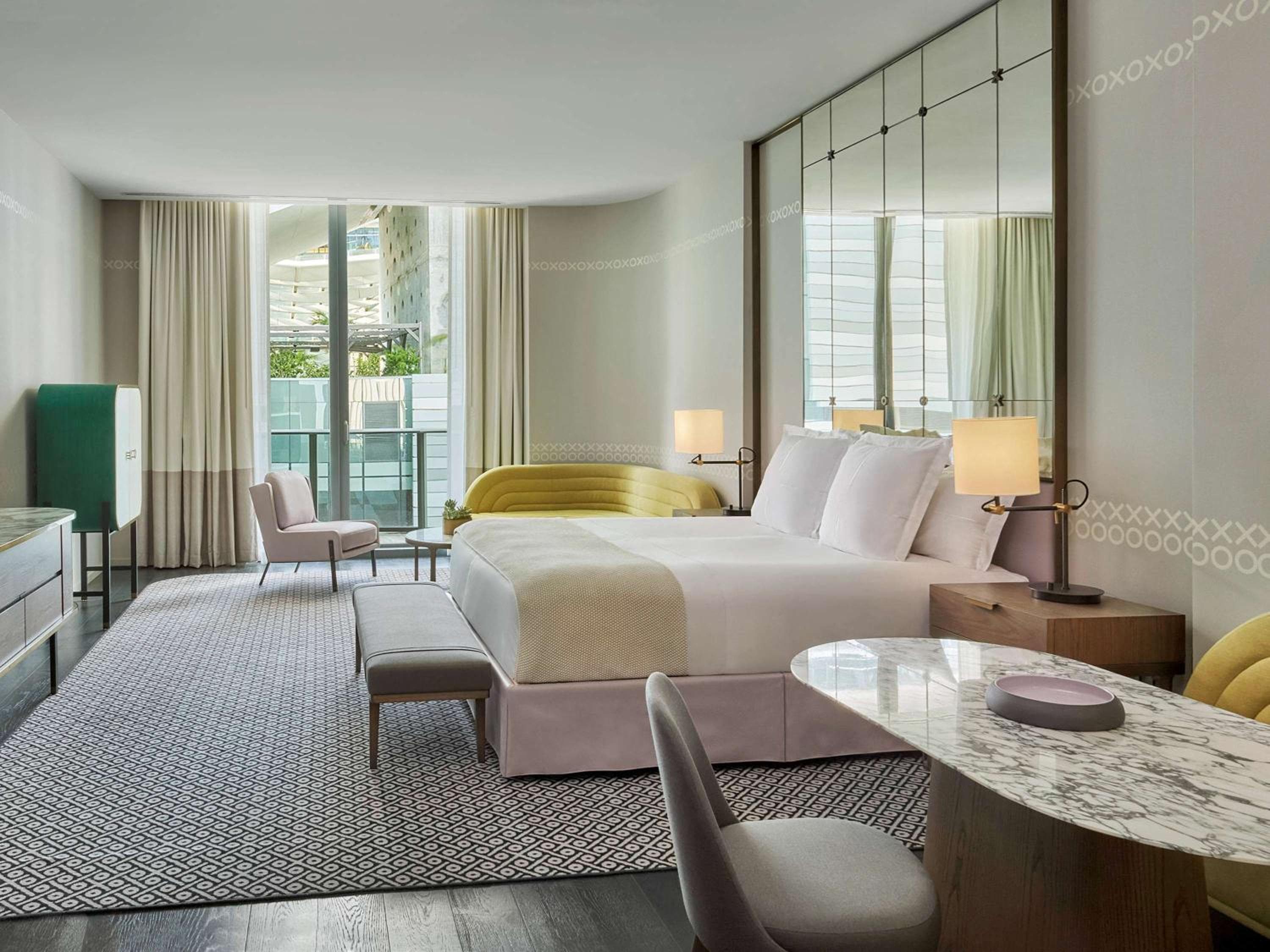 SLS LUX Brickell — 15