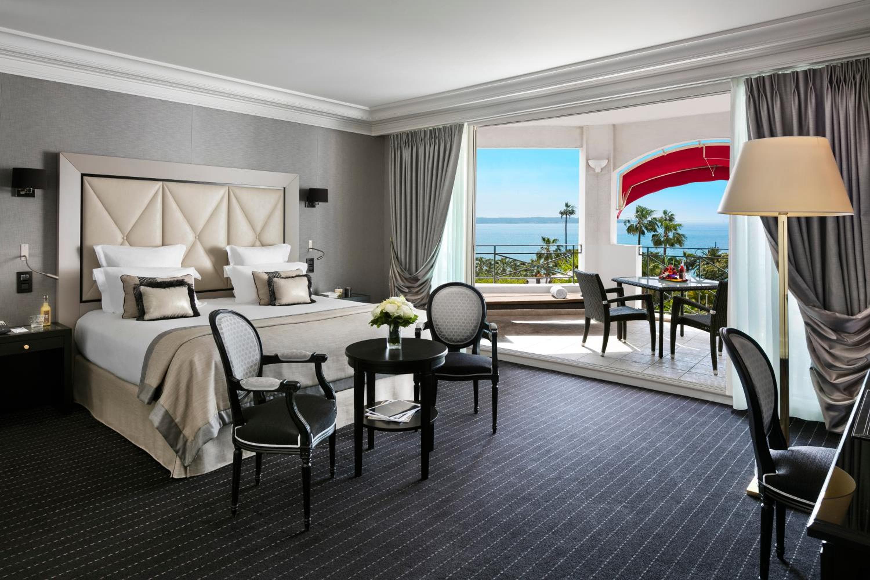 Hôtel Barrière Le Majestic Cannes — 25