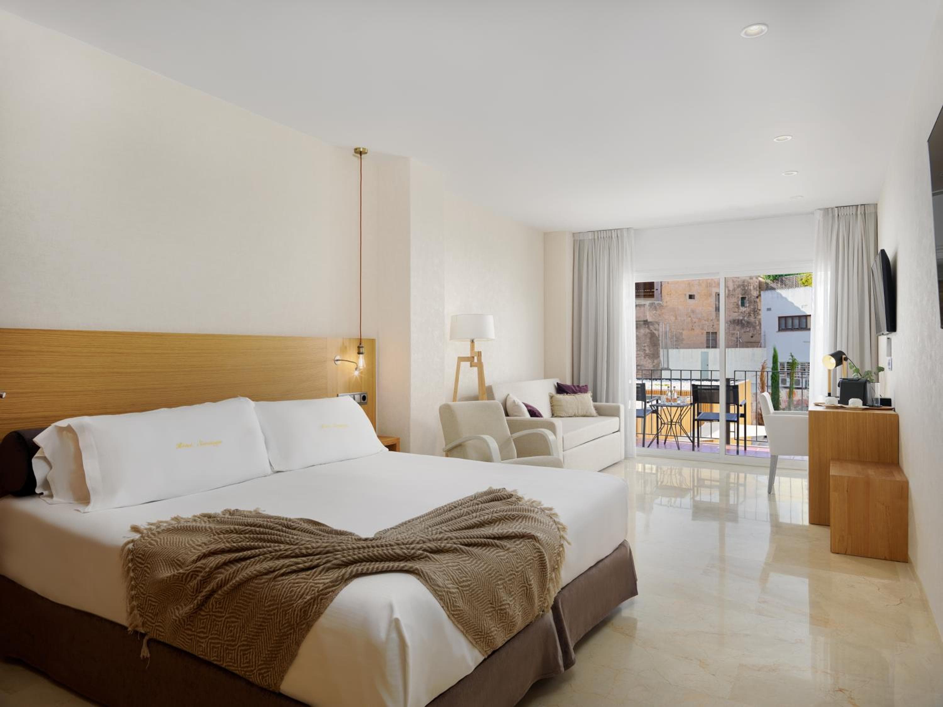 Hotel Saratoga — 4