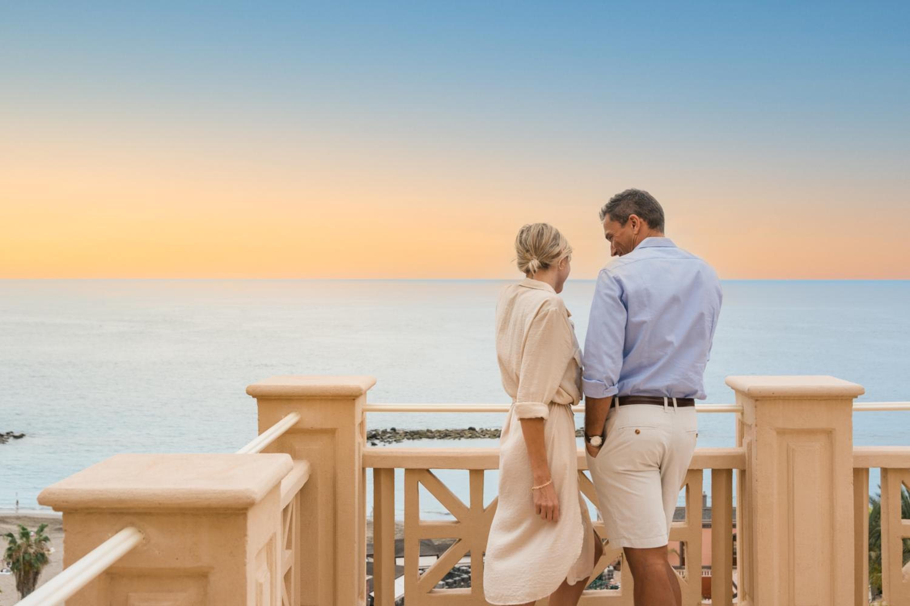 JOIA El Mirador by Iberostar -Adults Only — 25
